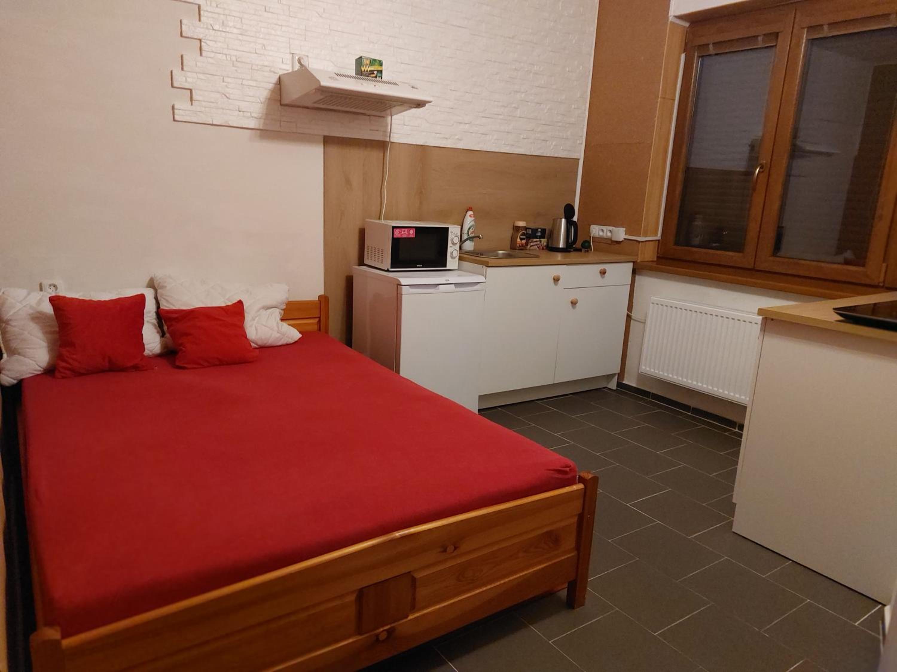 One-Bedroom Suite - Photo 26