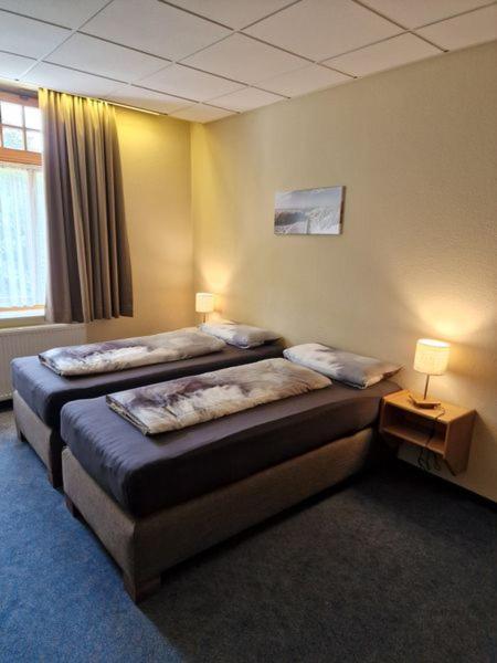 Triple Room with Bathroom photo 3