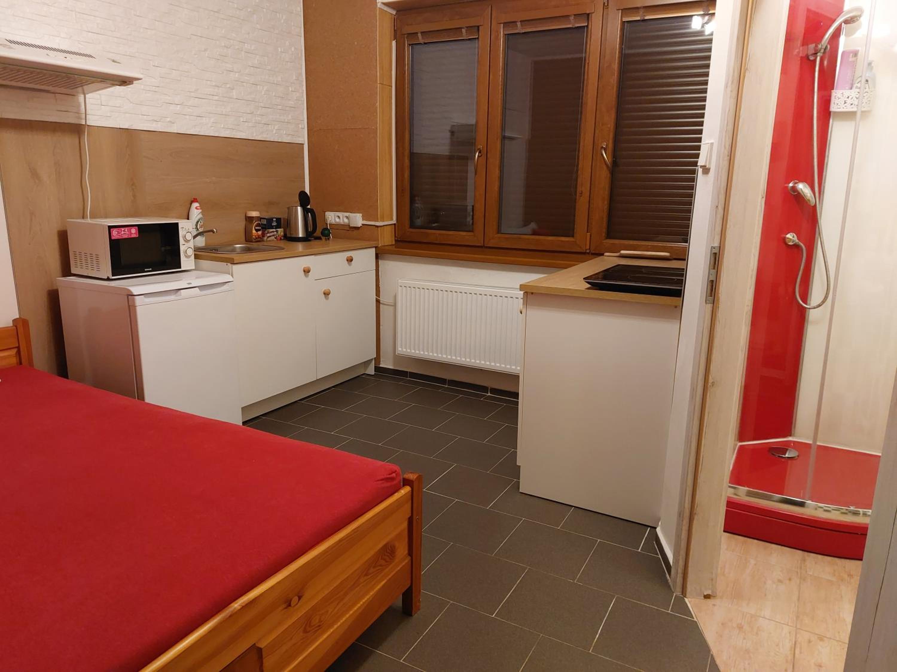 One-Bedroom Suite - Photo 25