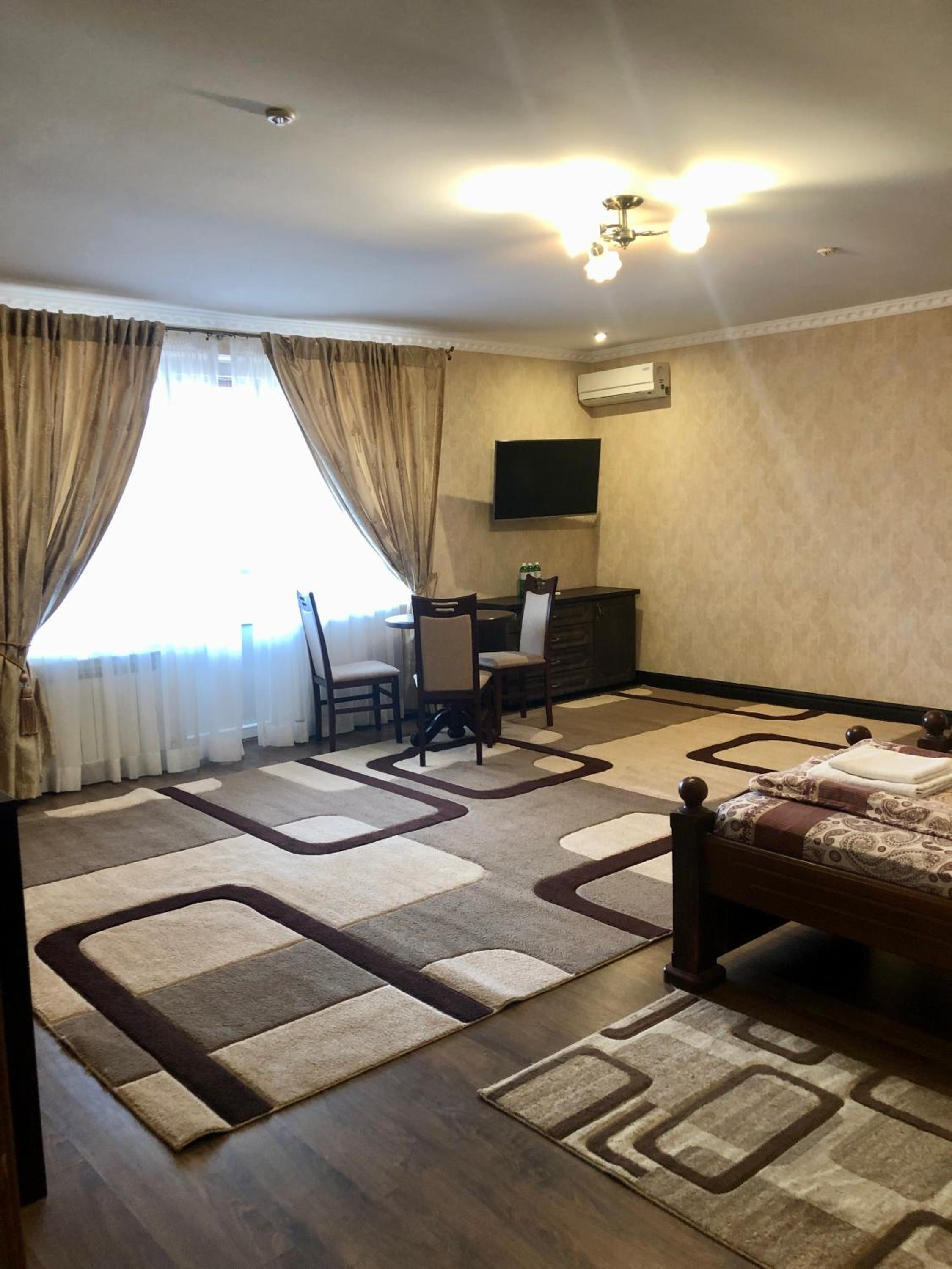 Classic Triple Room