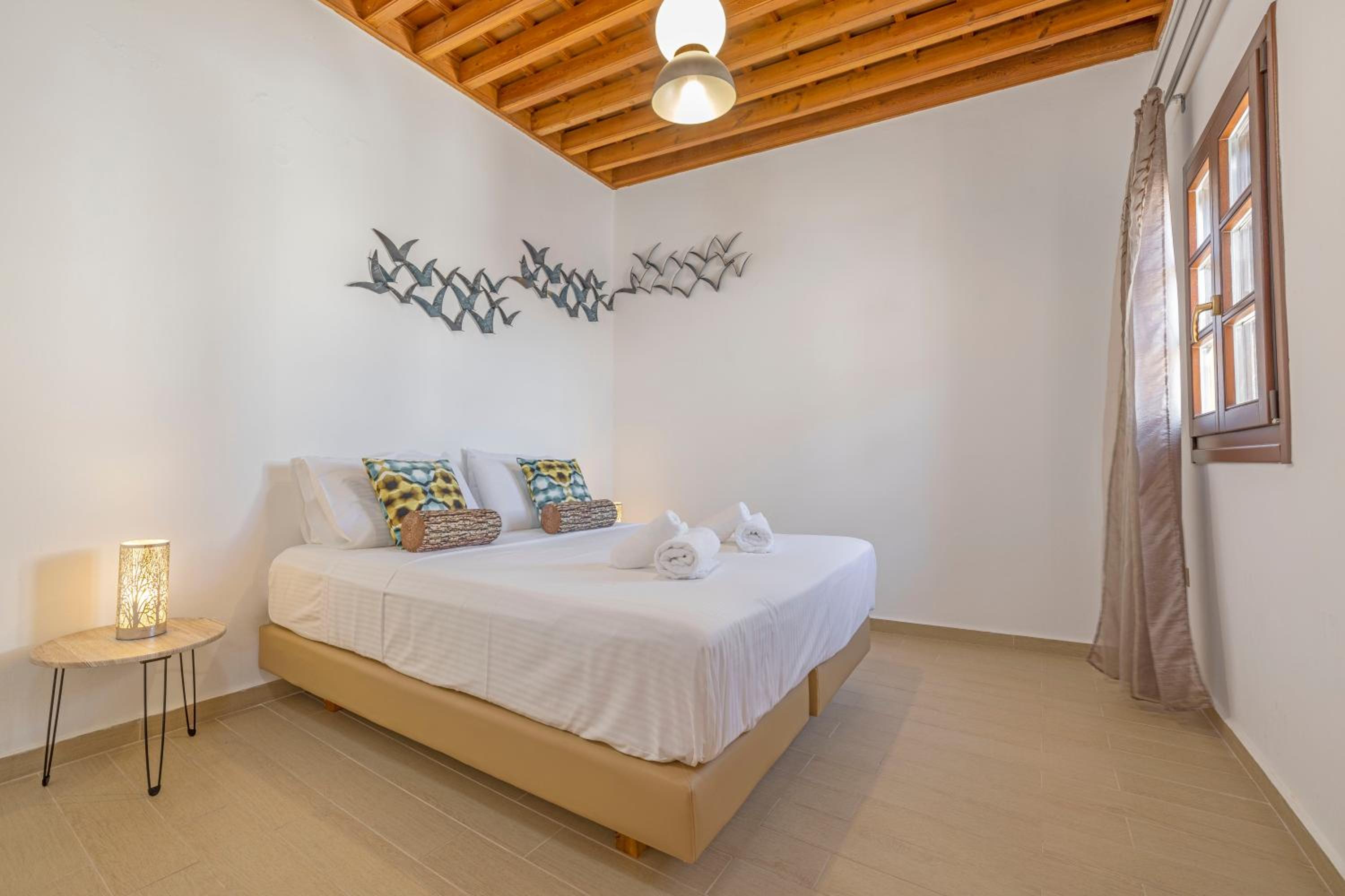 Three-Bedroom Villa photo 3