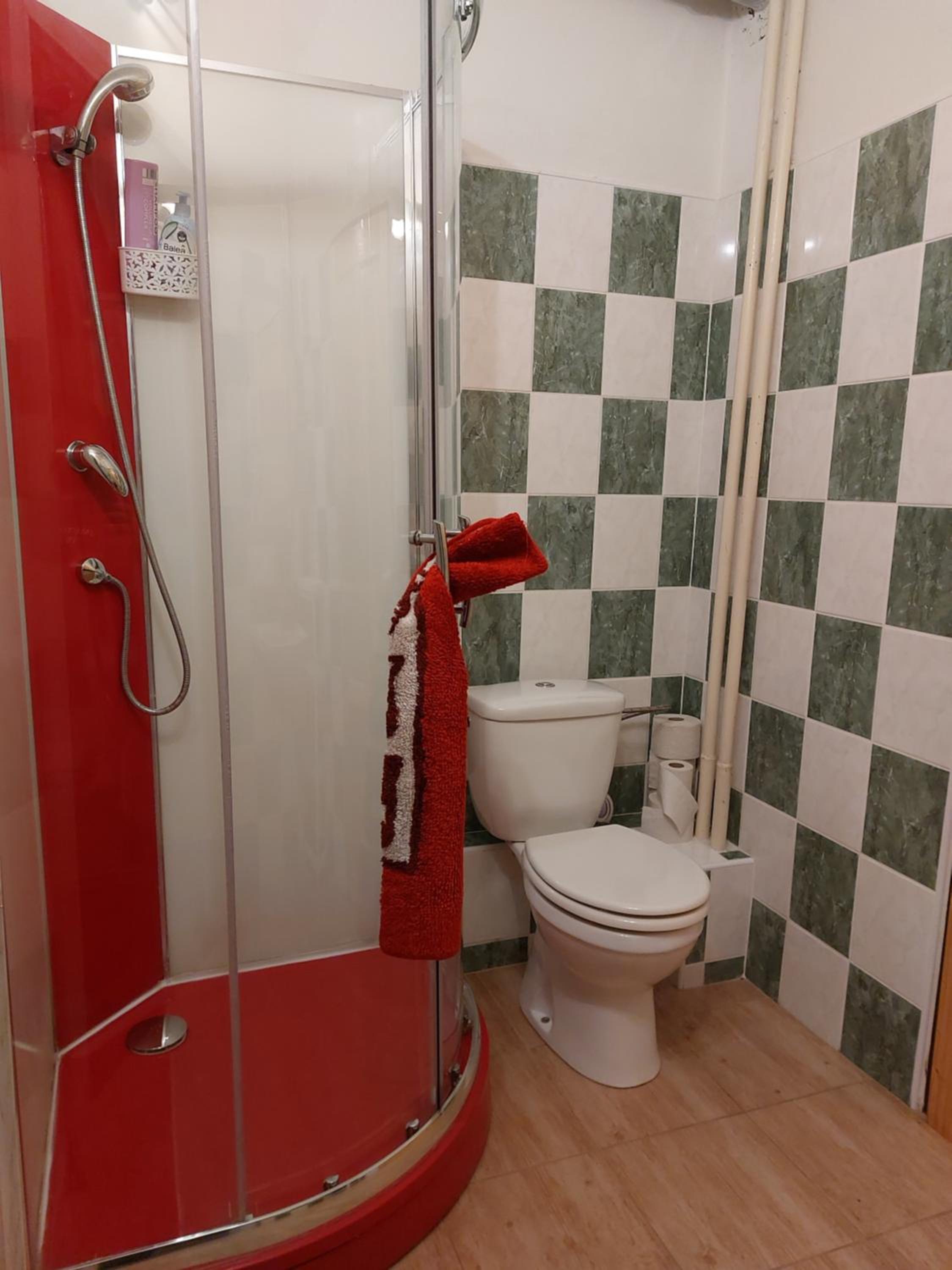 One-Bedroom Suite - Photo 16