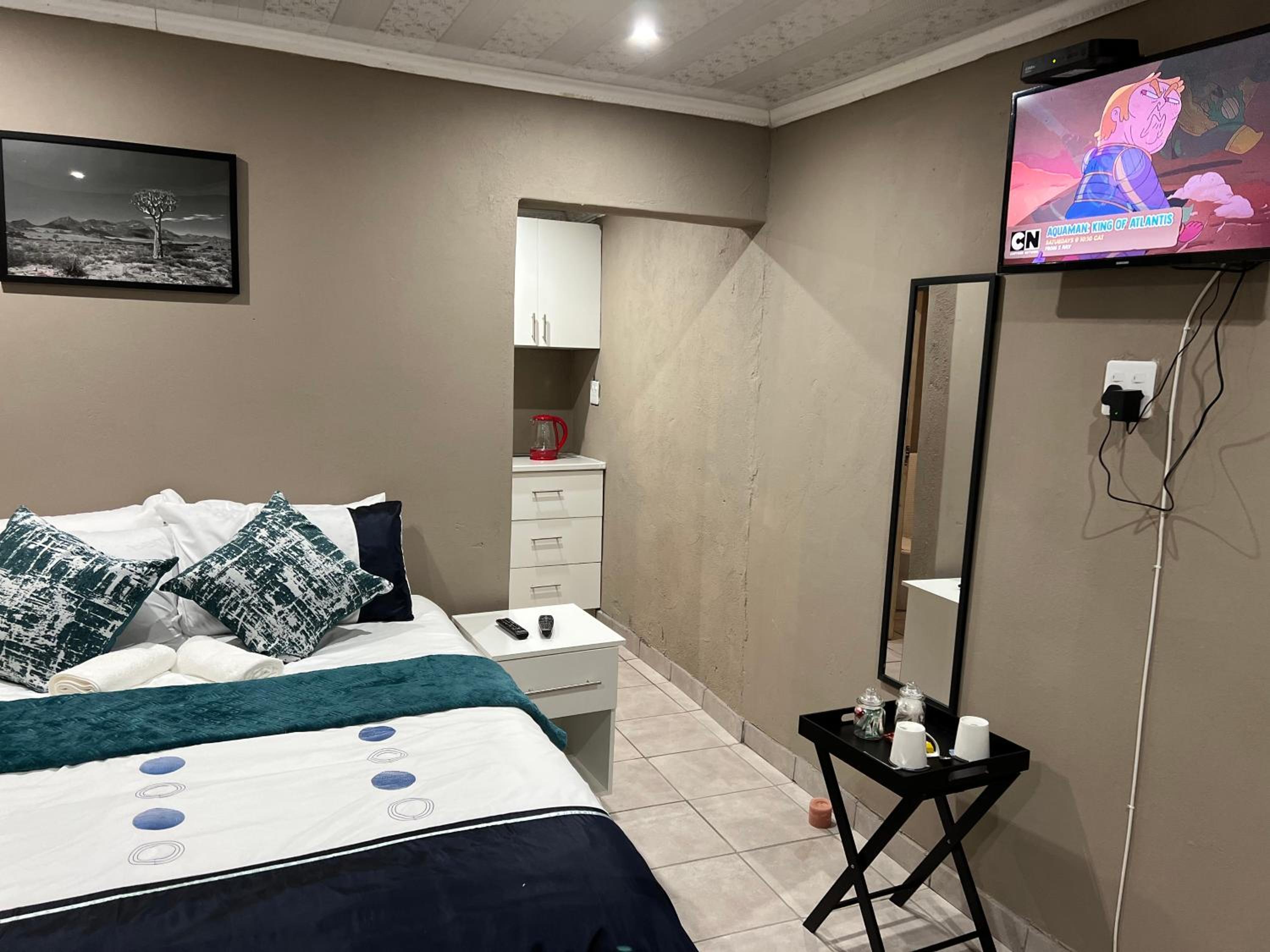 Double Room photo 3