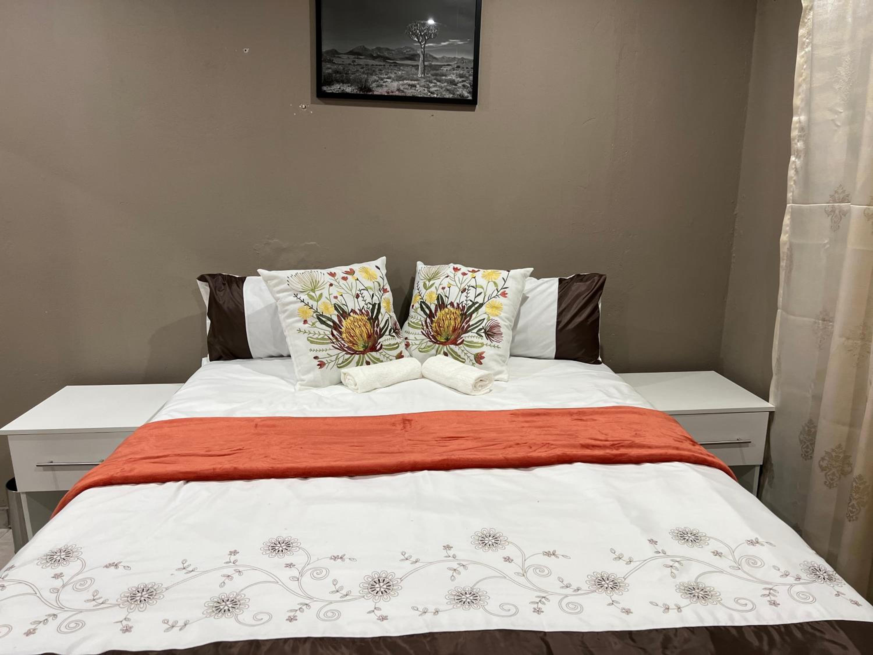 Double Room photo 1