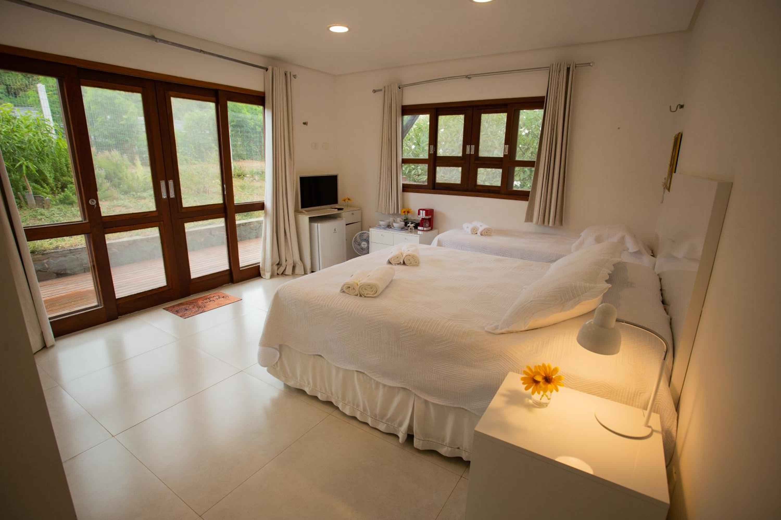 Premium Quadruple Room - Photo 1