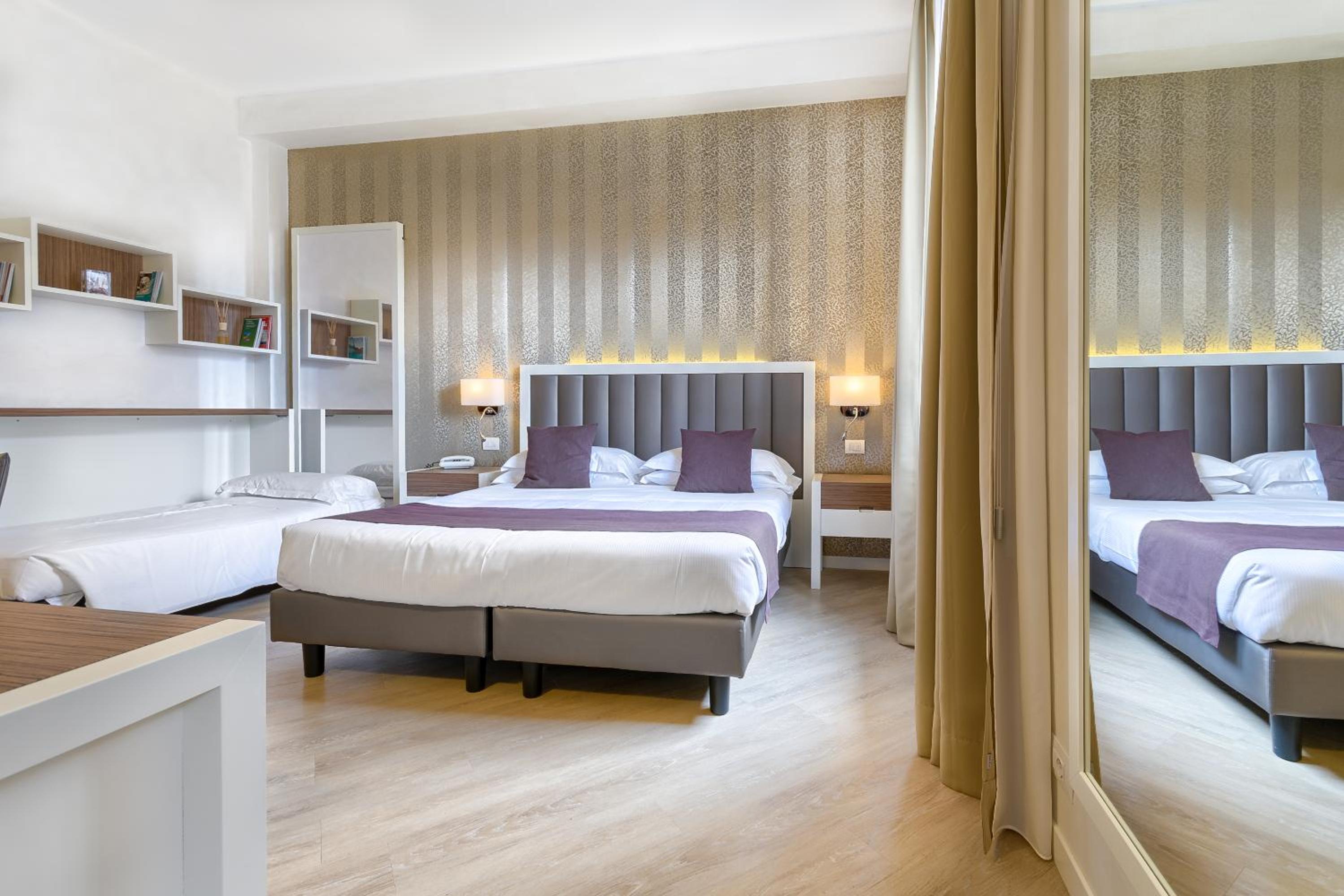 Deluxe Double or Twin Room - Photo 88