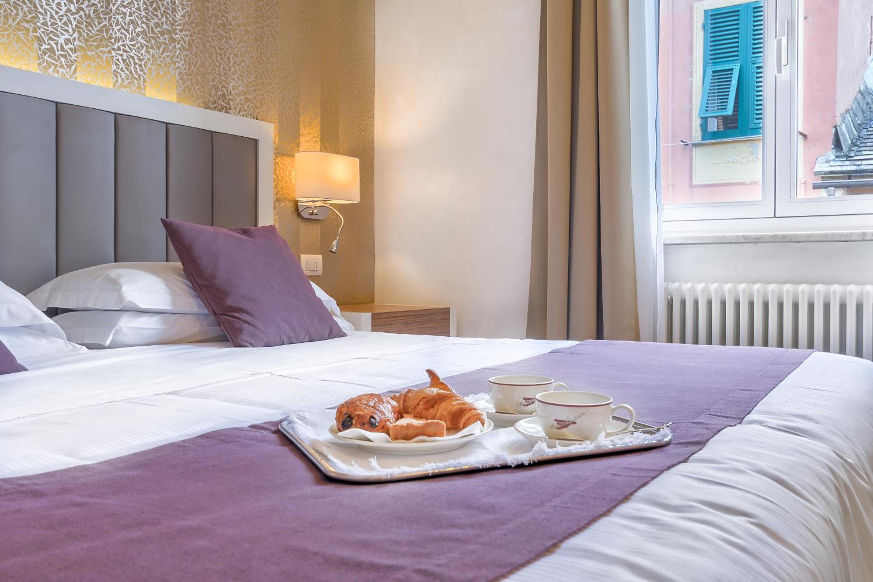 Deluxe Double or Twin Room - Photo 89