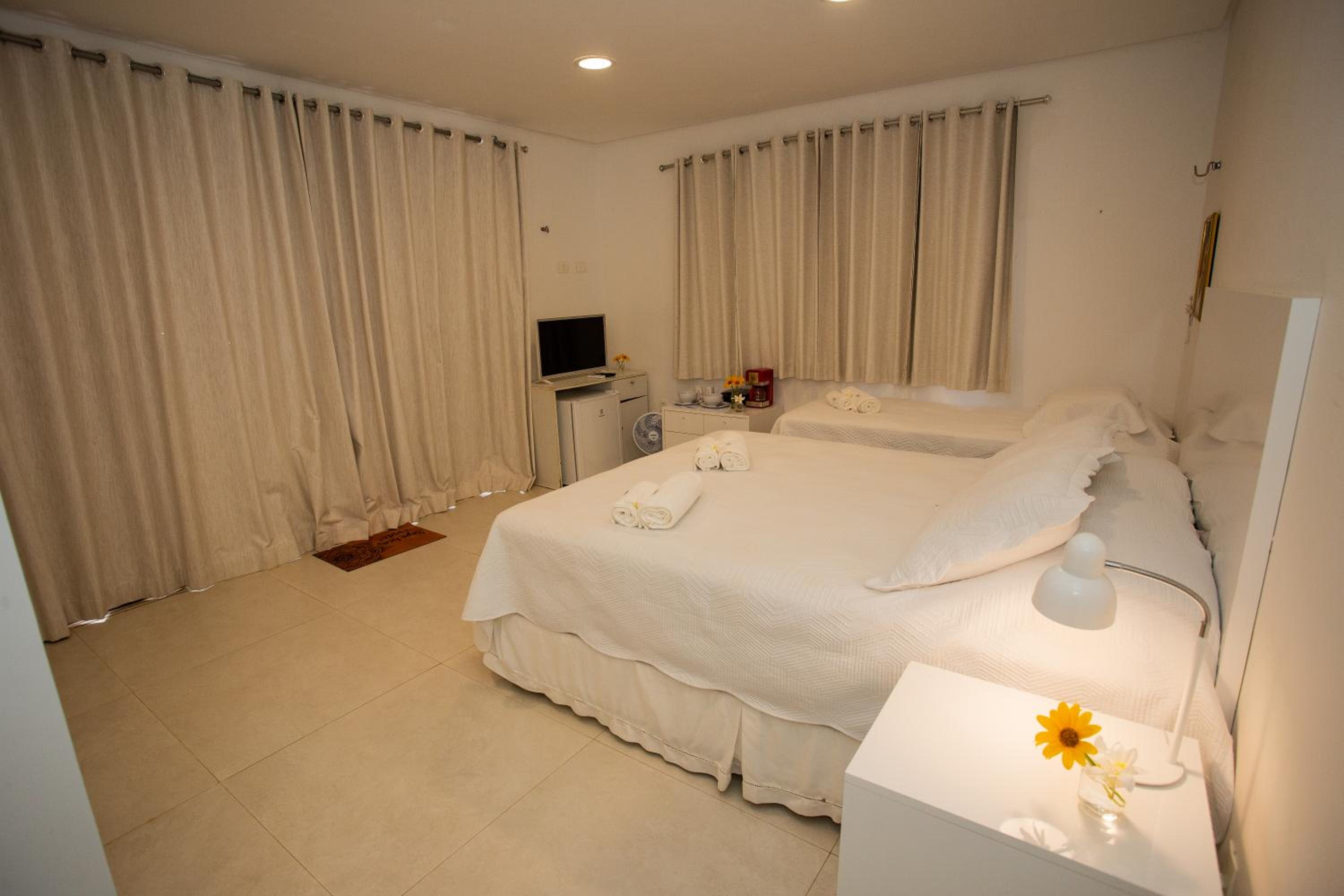 Premium Quadruple Room - Photo 2