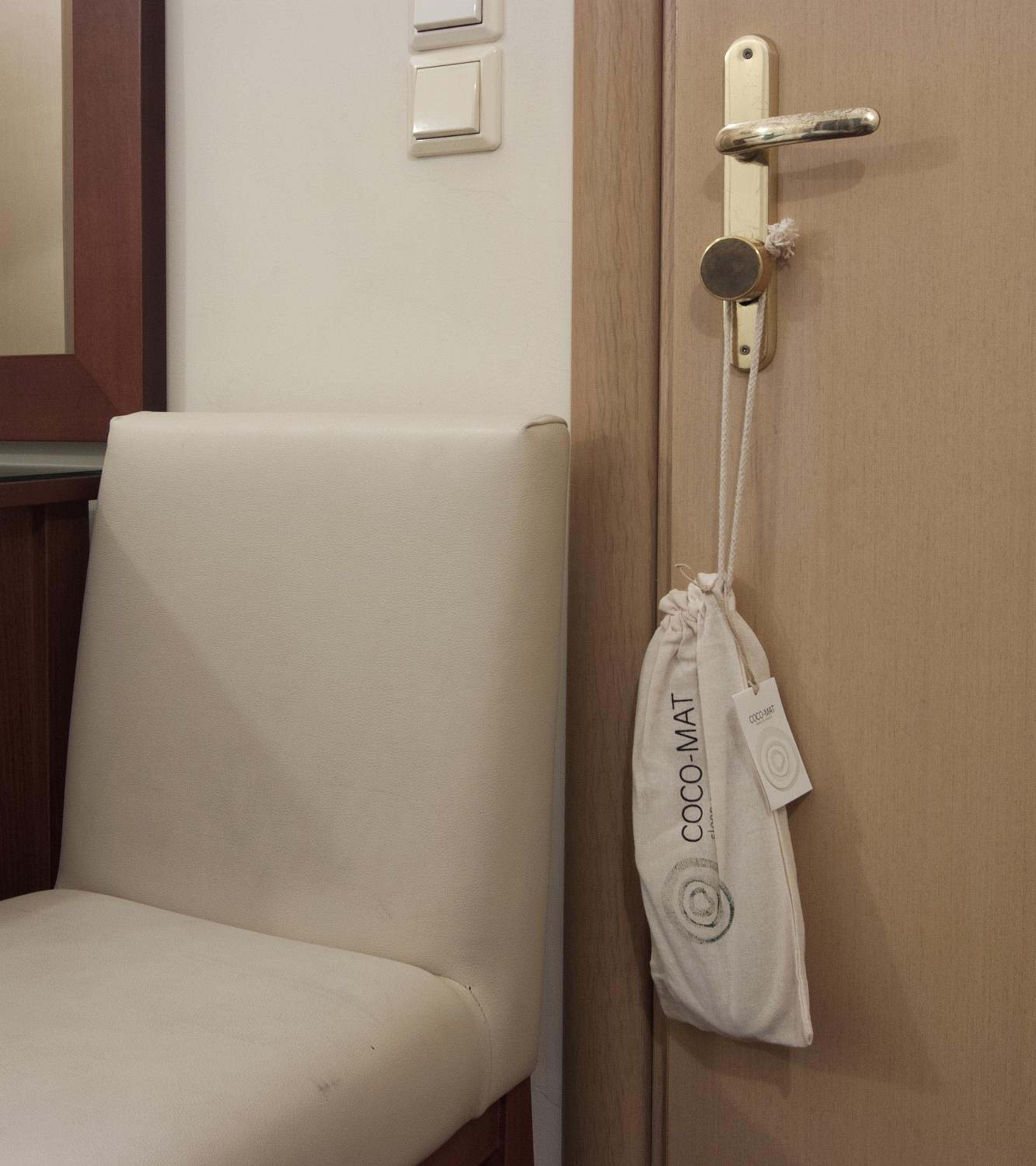 מלון טריטון פיראוס — Executive Double or Twin Room