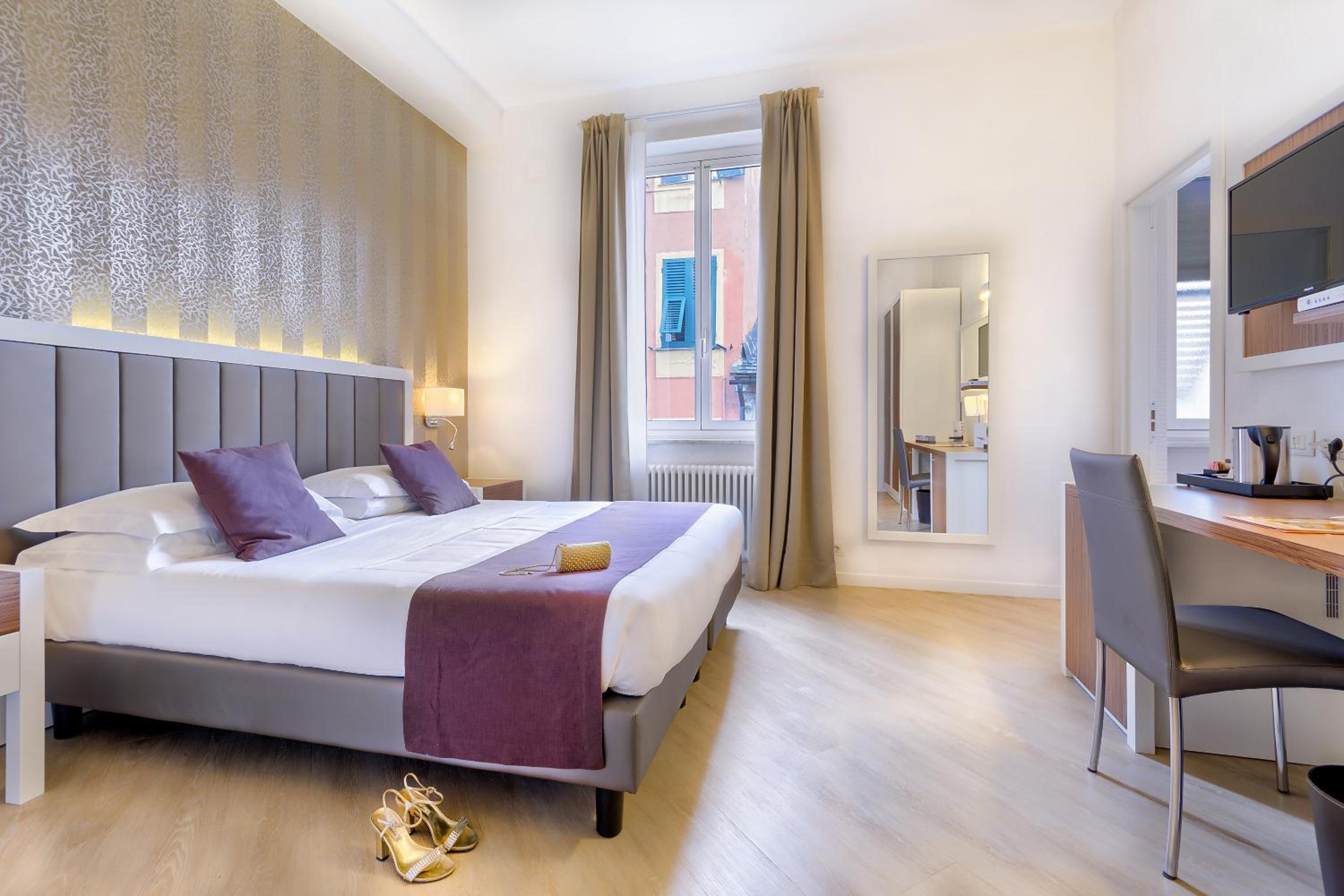 Deluxe Double or Twin Room - Photo 83