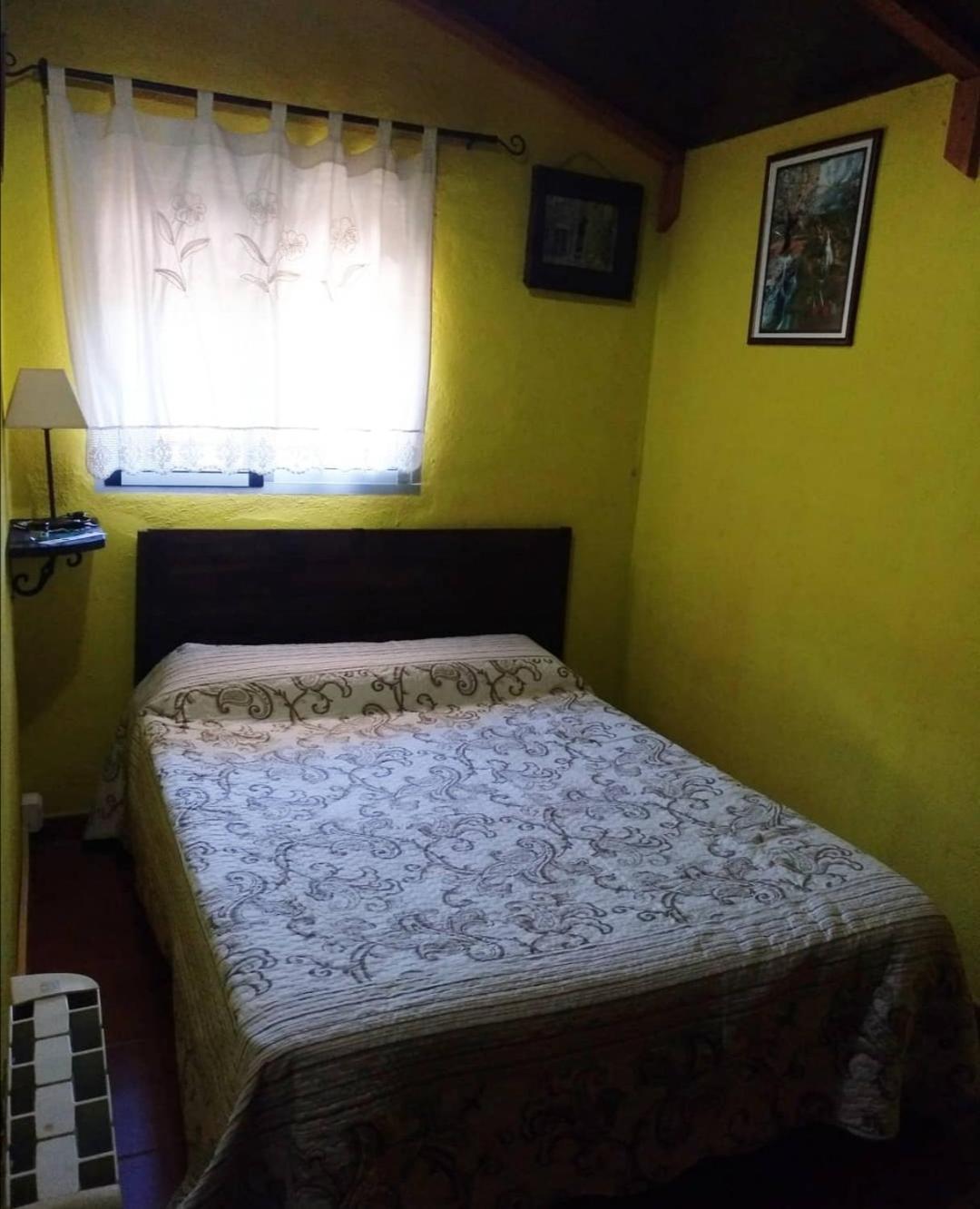 Casa de Dos Habitaciones