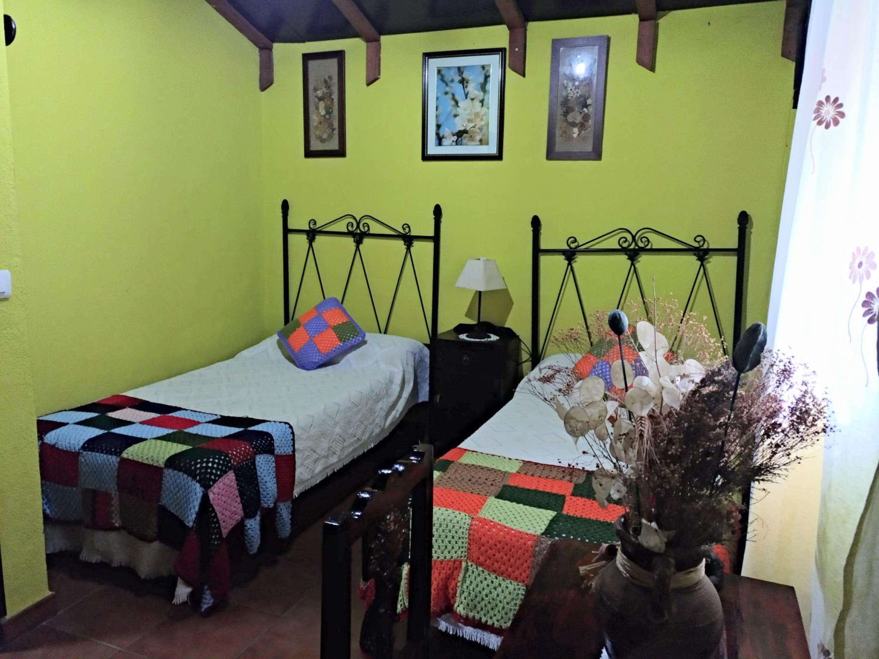 Two-Bedroom House photo 2