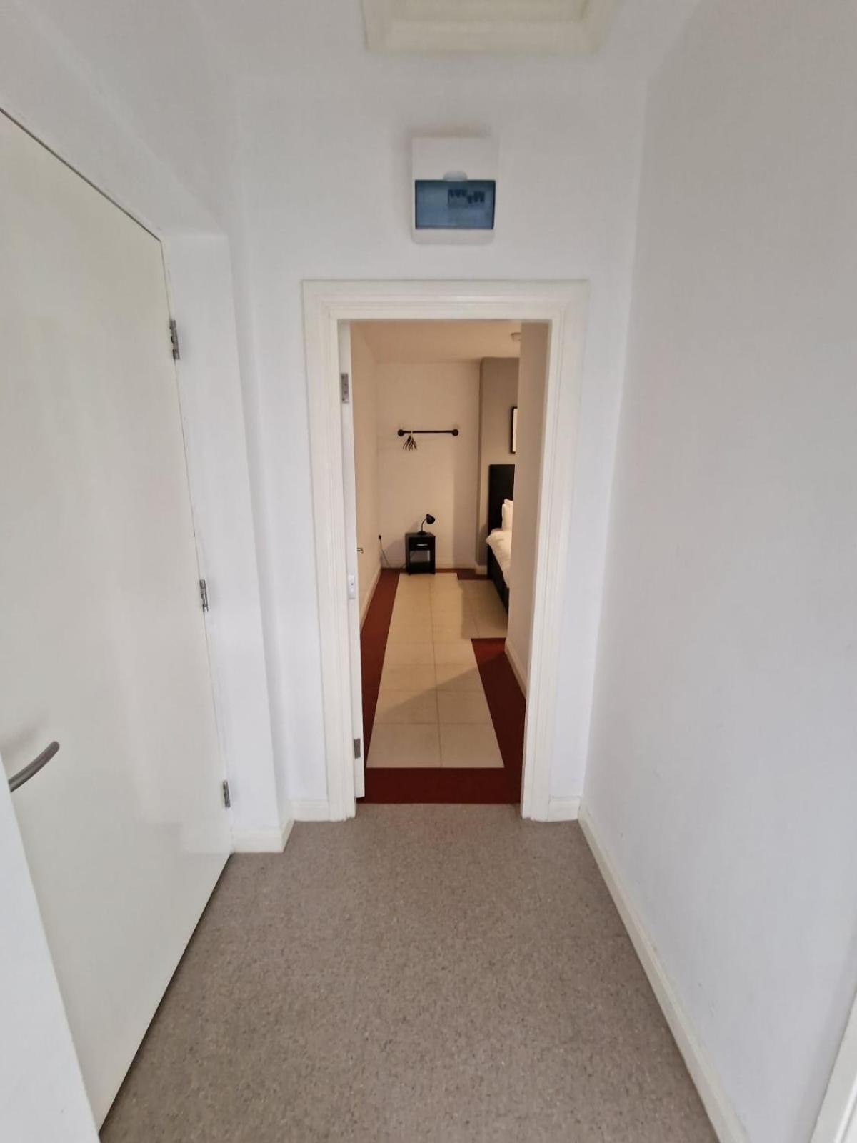 Apartment - Ground Floor photo 1