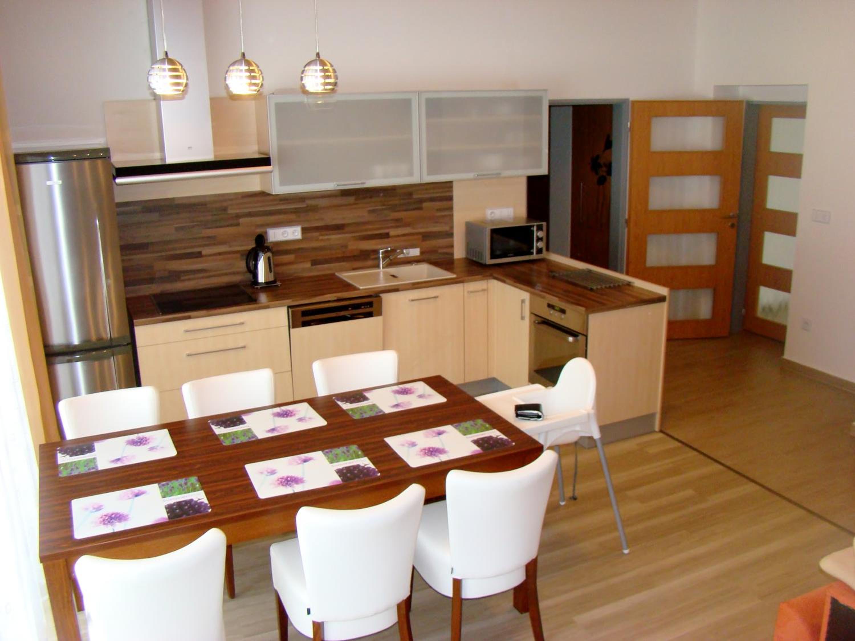 Family Two-Bedroom Apartment photo 1