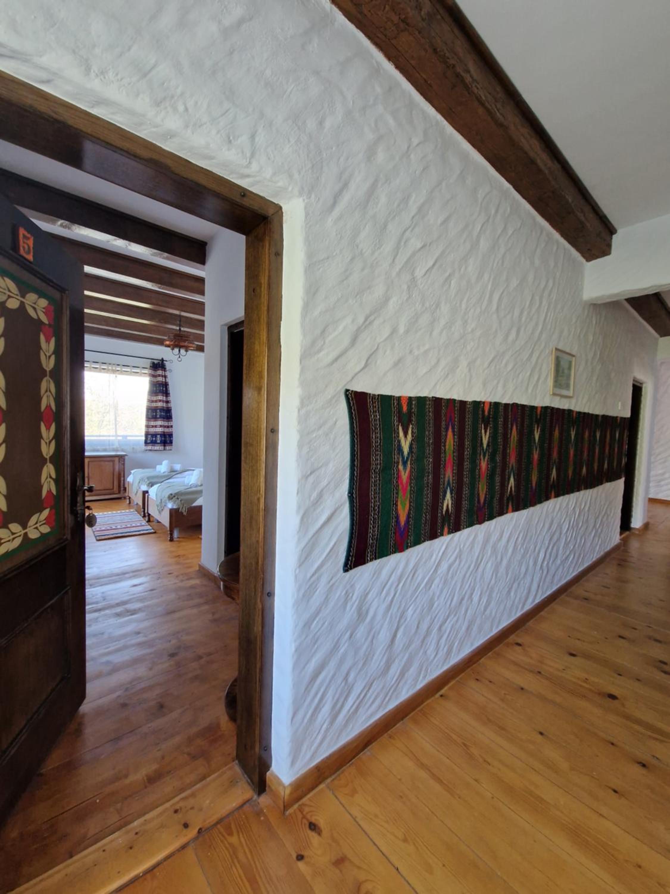 Twin Room With Balcony photo 3