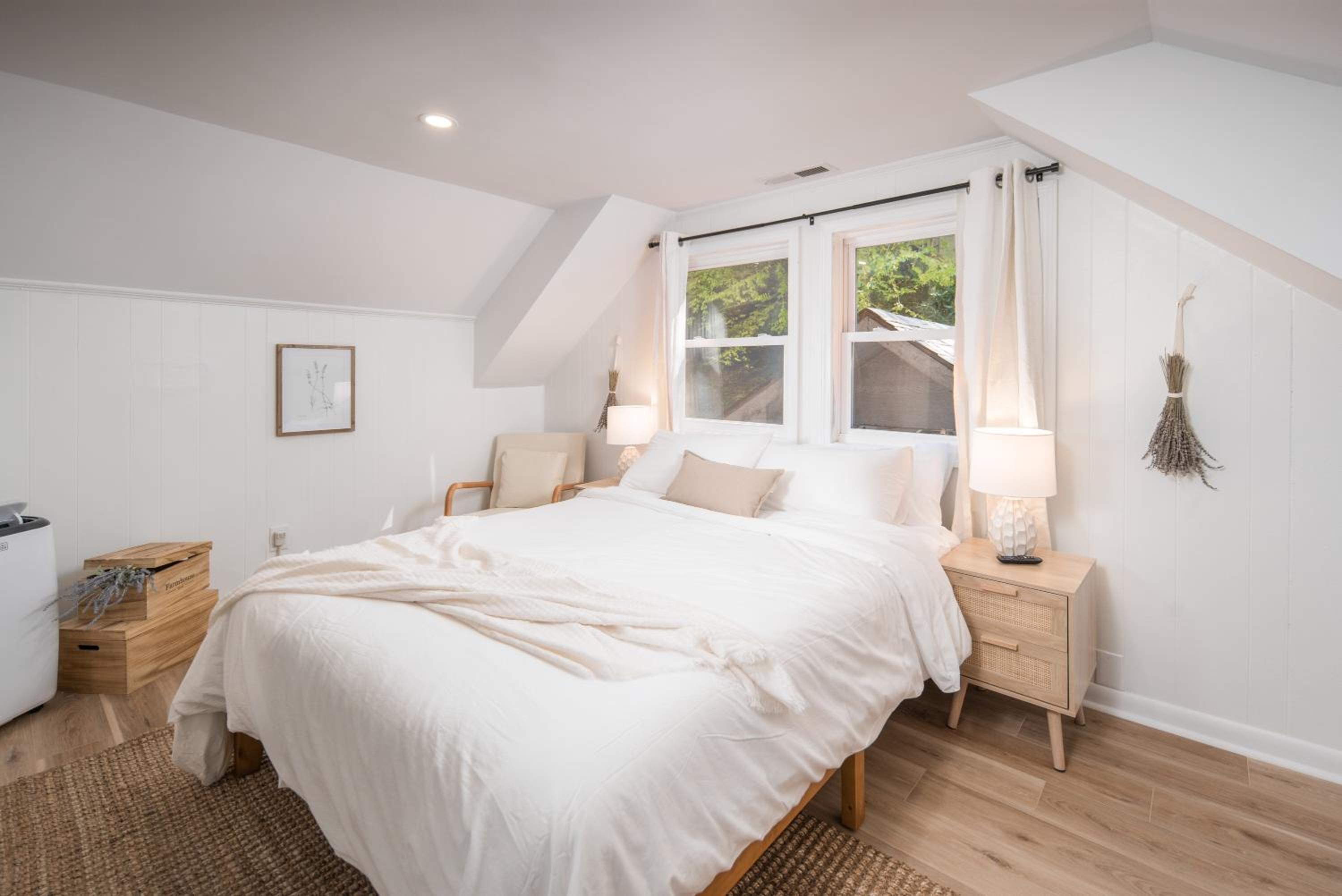 Superior Queen Room photo 2