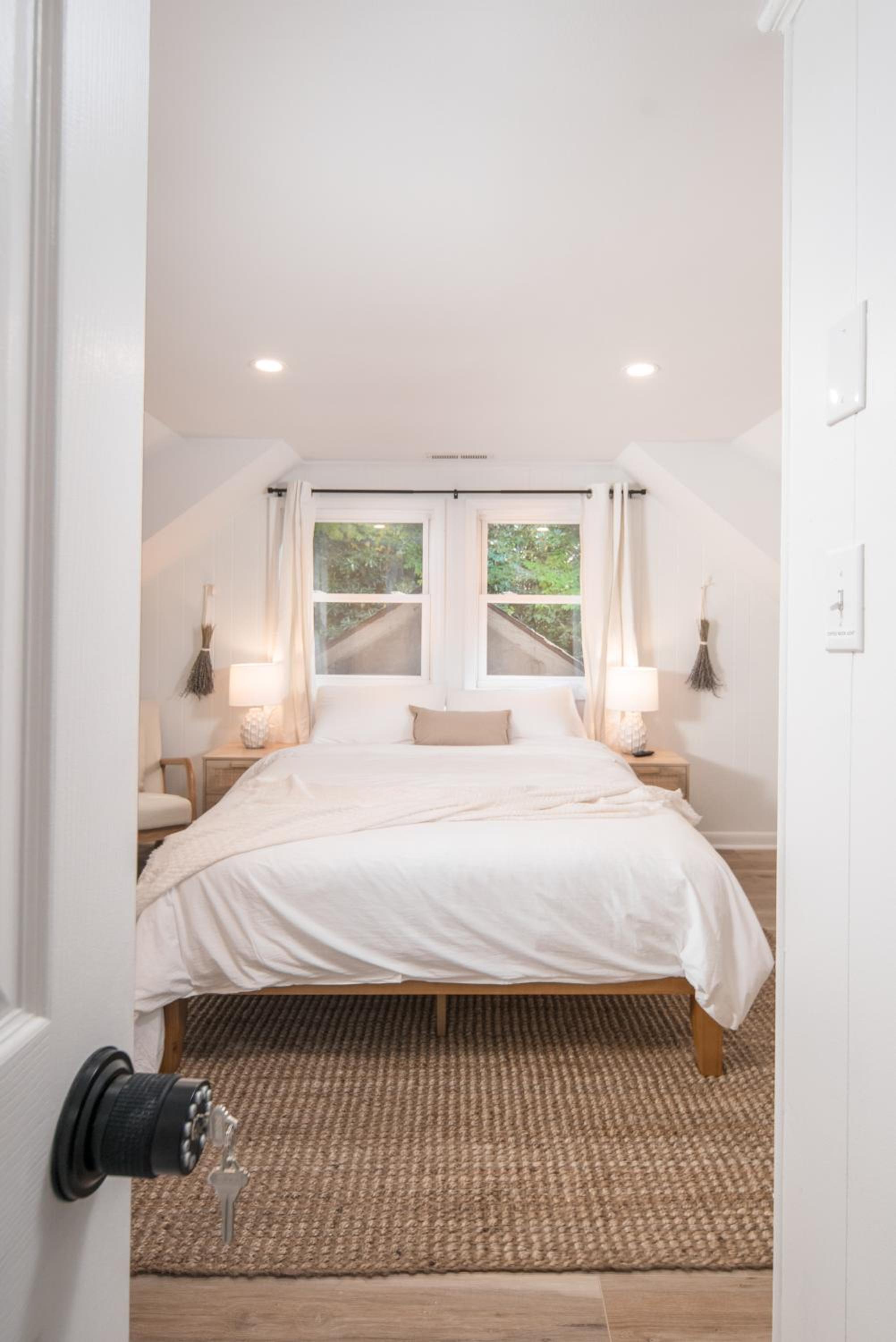 Superior Queen Room