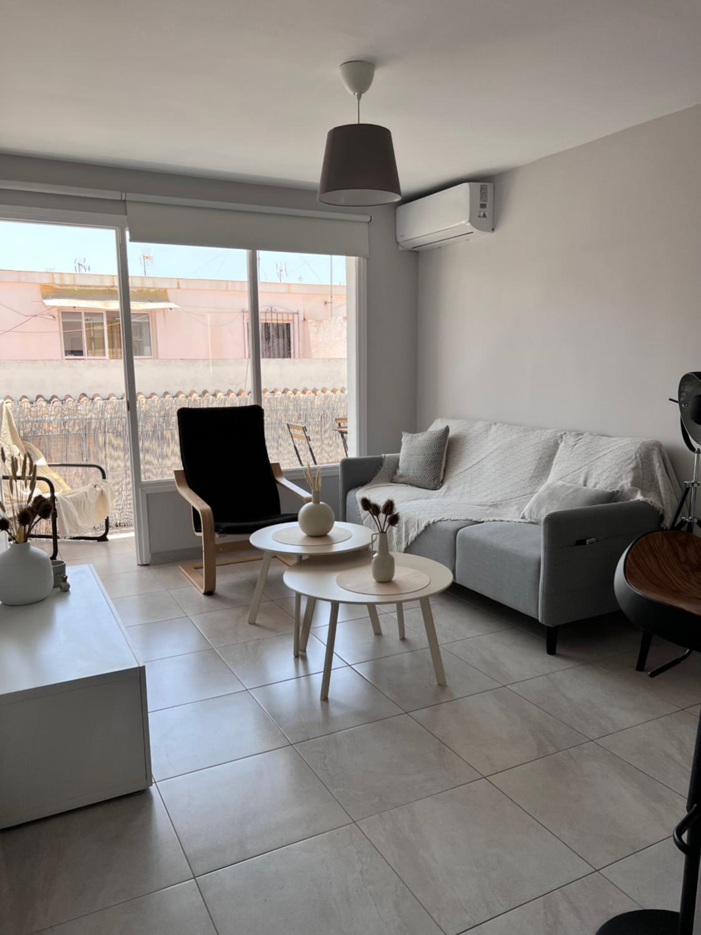Departamento de tres habitaciones