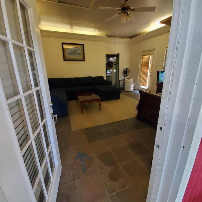 Two-Bedroom House photo 3