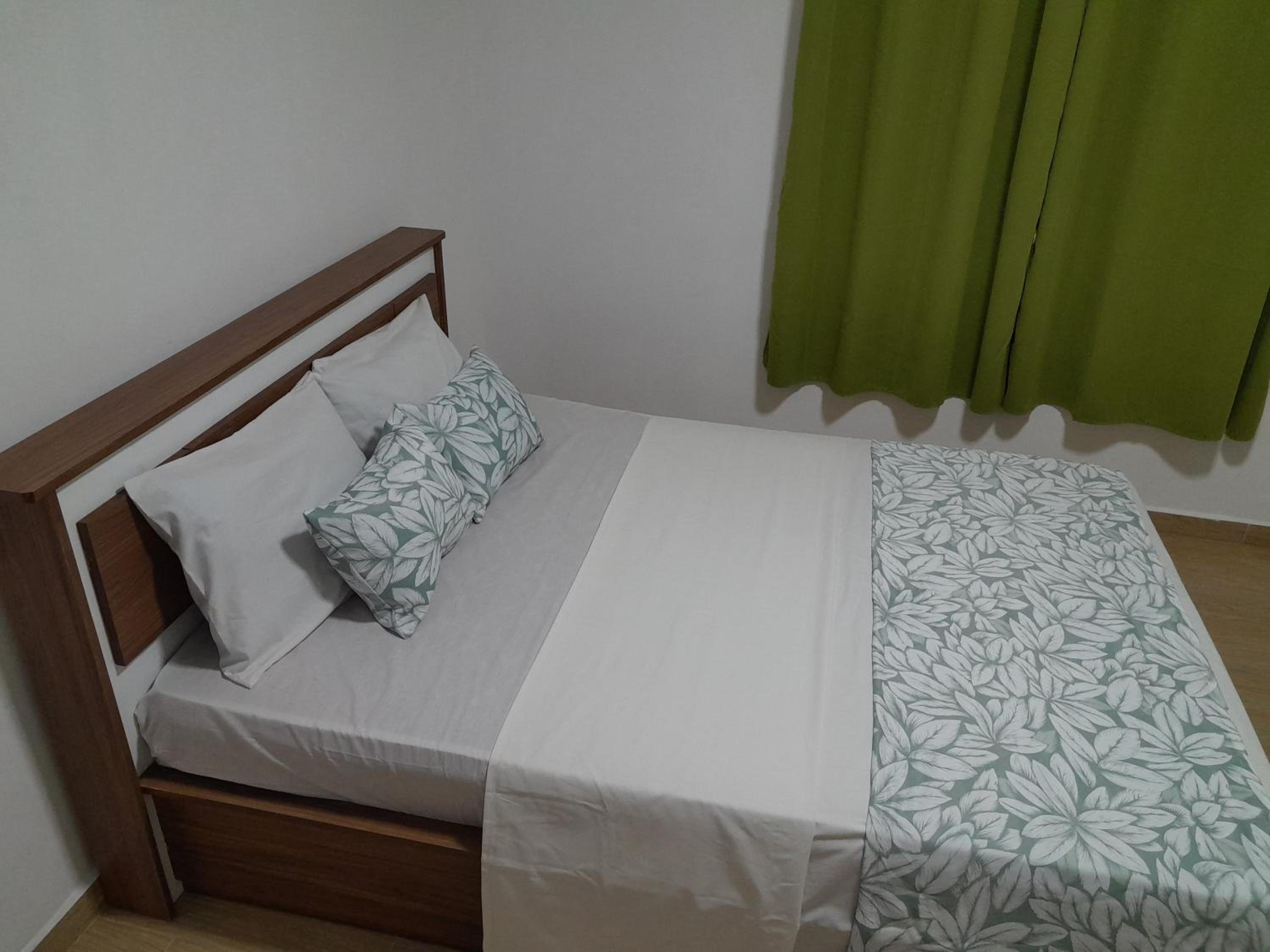 Two-Bedroom Apartment photo 3