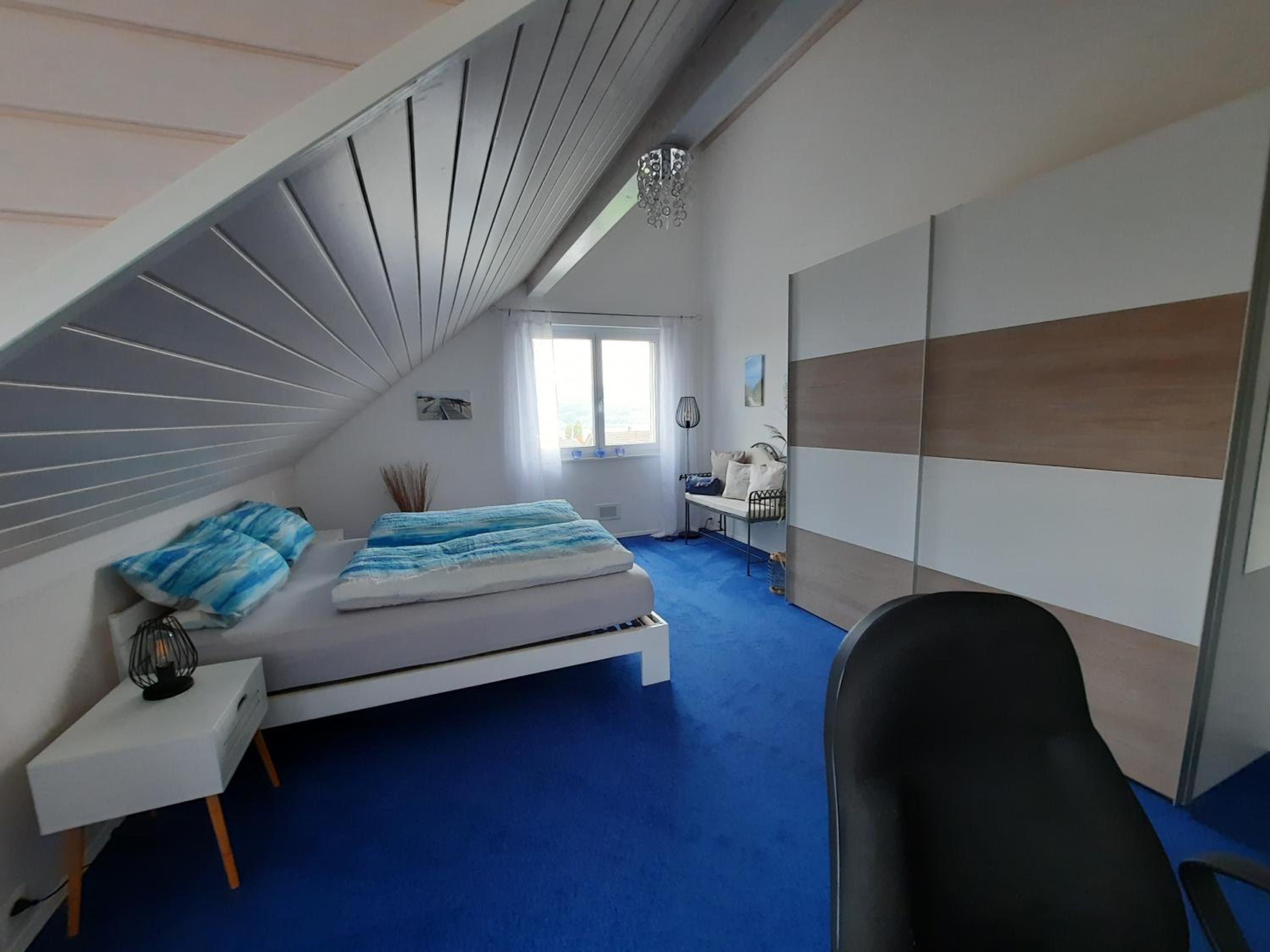 Double Room With Lake View photo 1