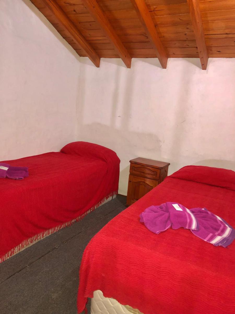 Superior Quadruple Room photo 1