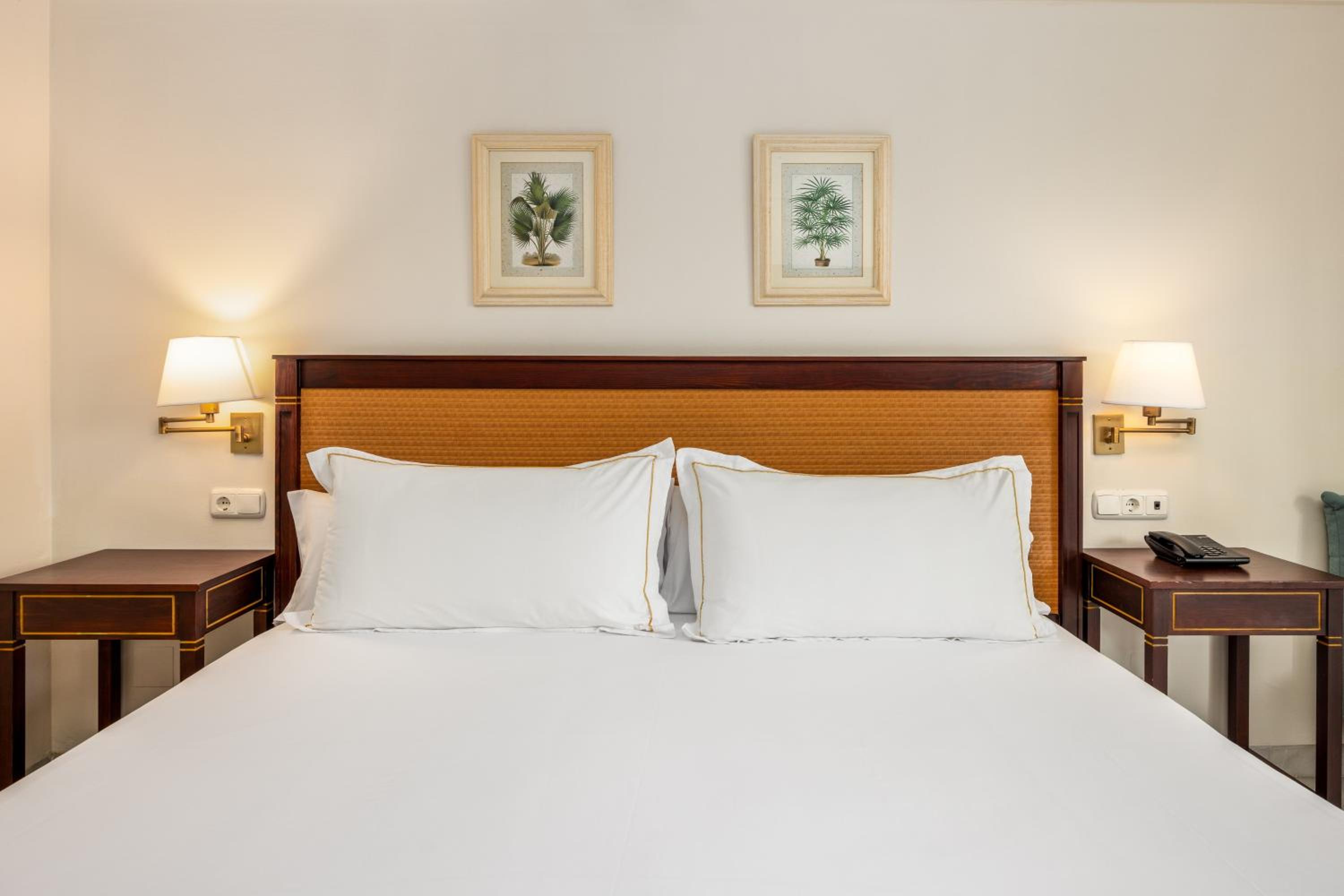 Superior Double Room - Photo 1