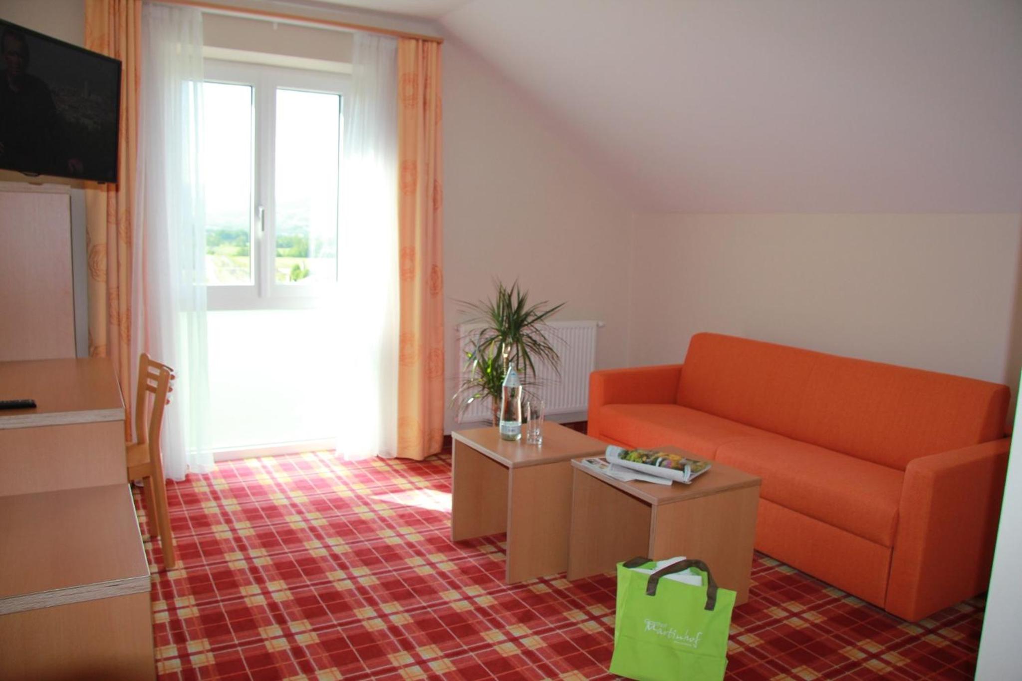 Superior Double Room - Photo 3