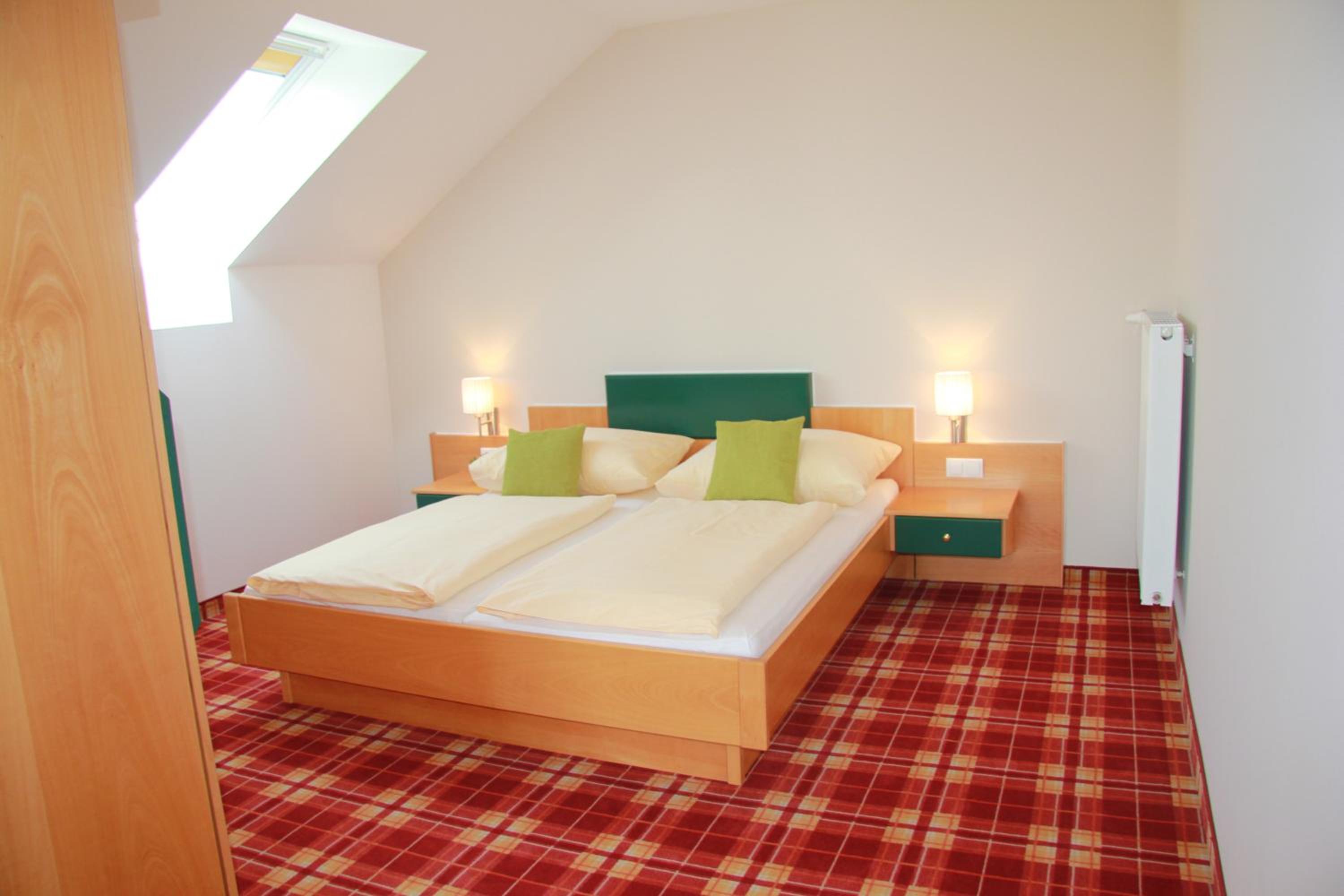 Superior Double Room - Photo 2