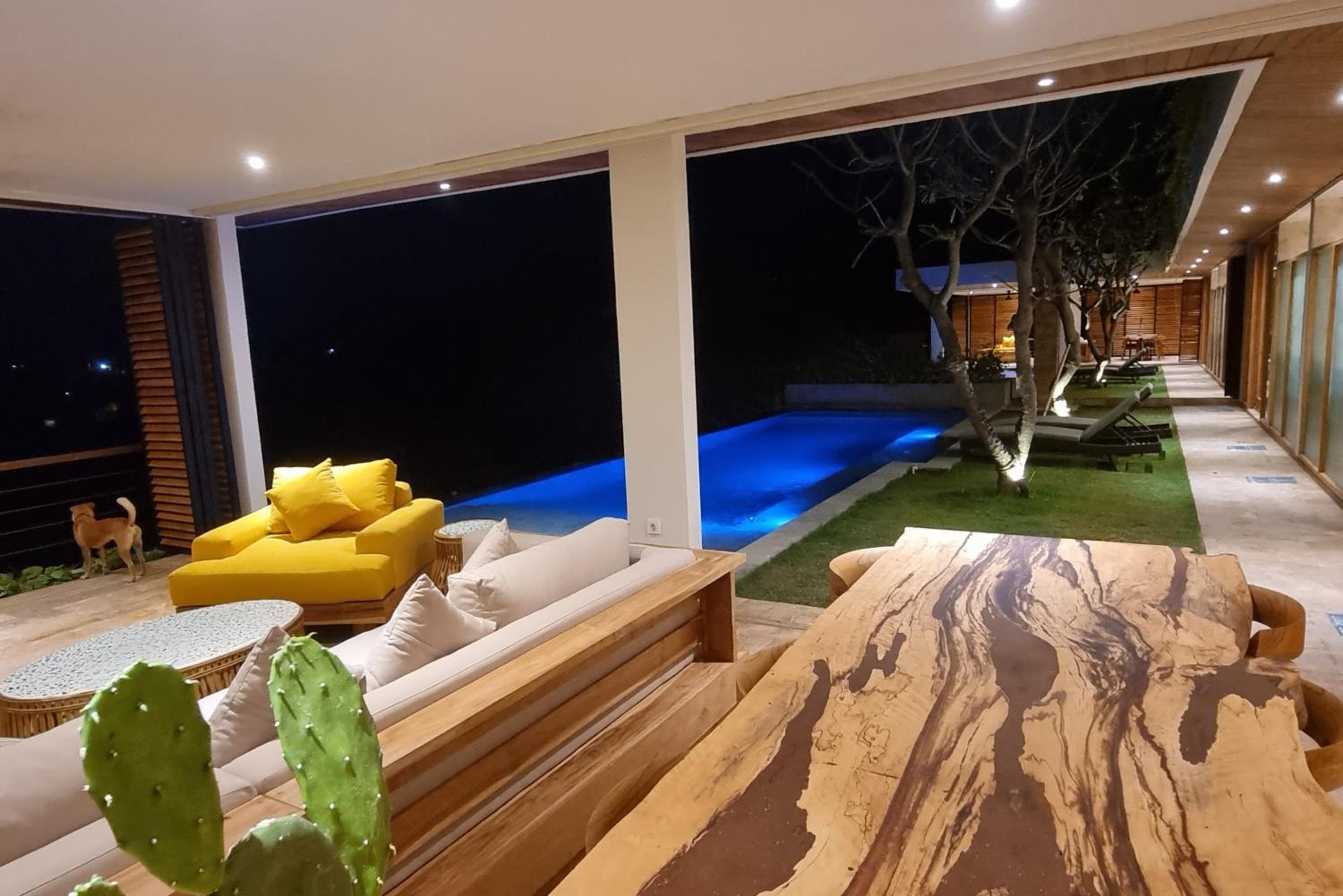 Villa Shanti 4 Bedrooms - Photo 29