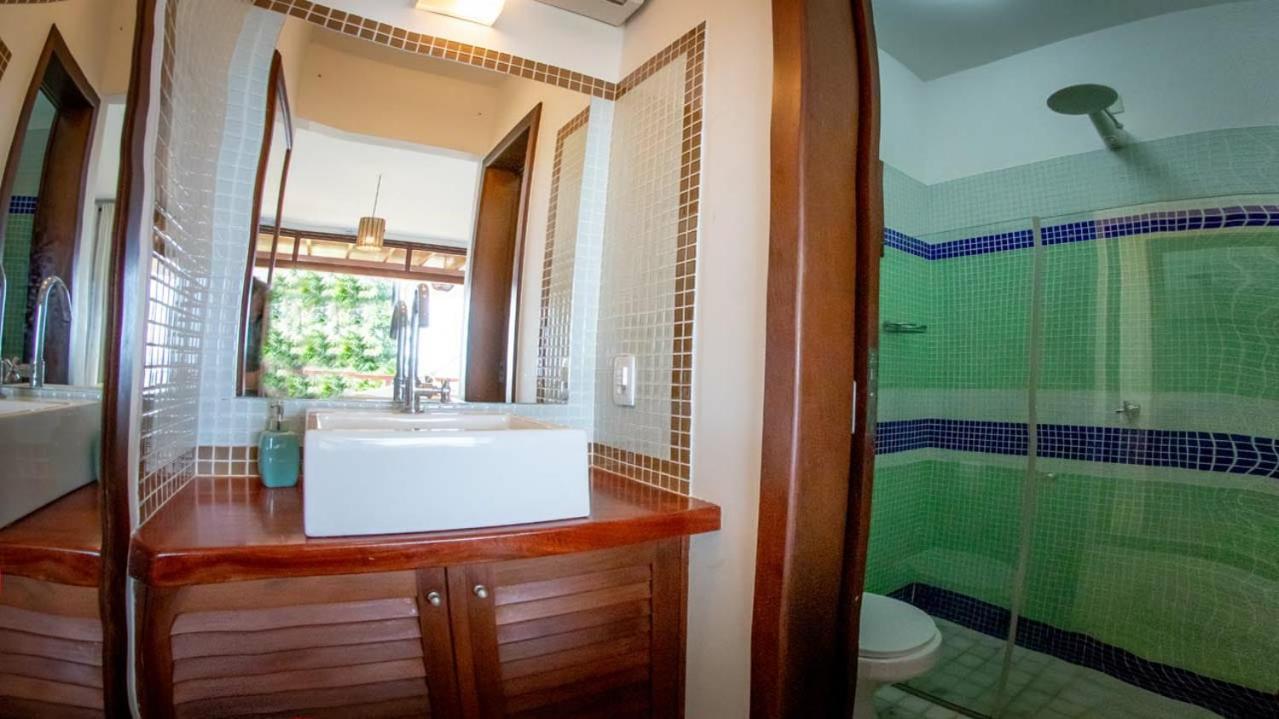 One-Bedroom Apartment With Balcony And Sea View photo 2