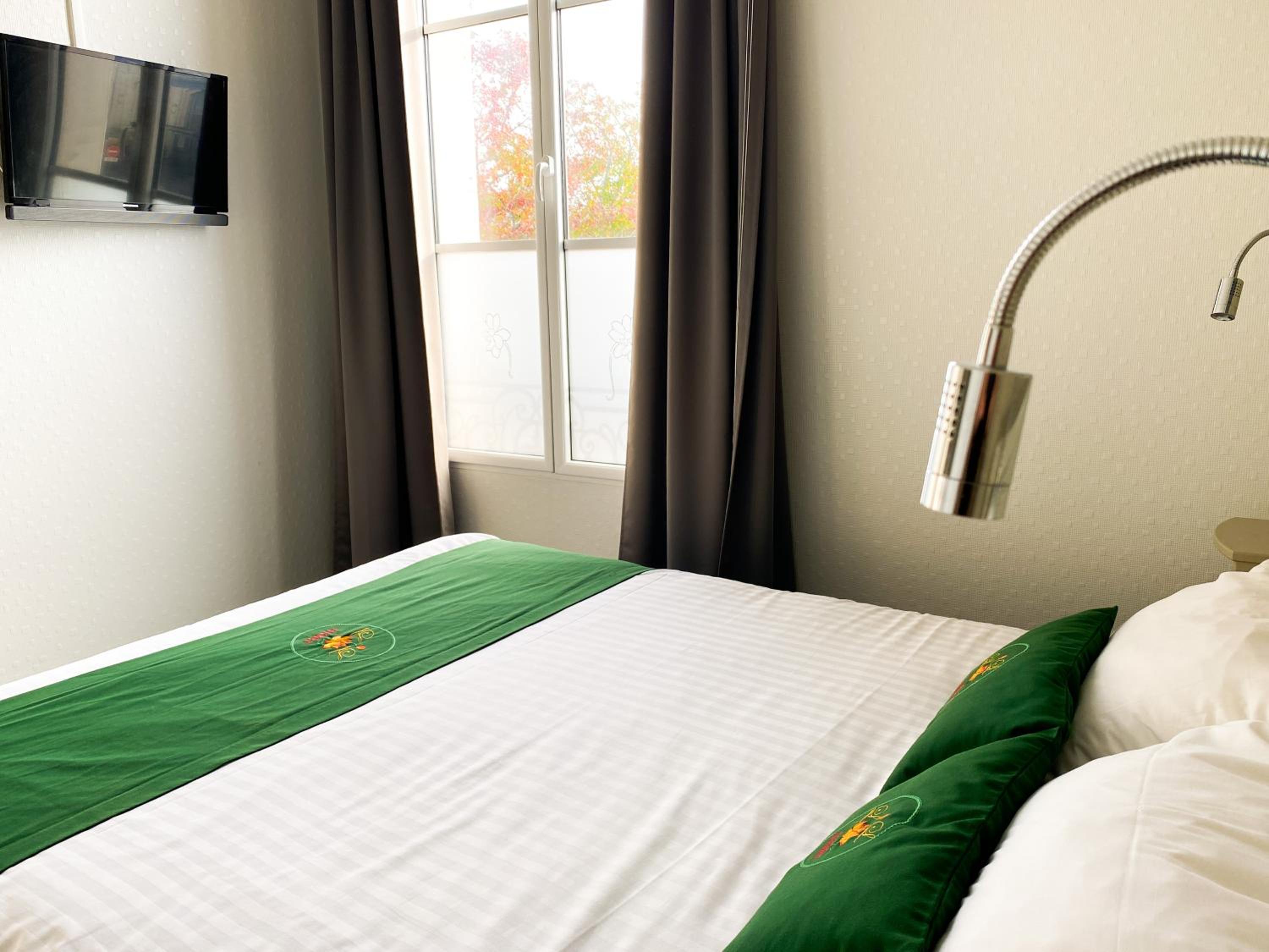 Double Room photo 3