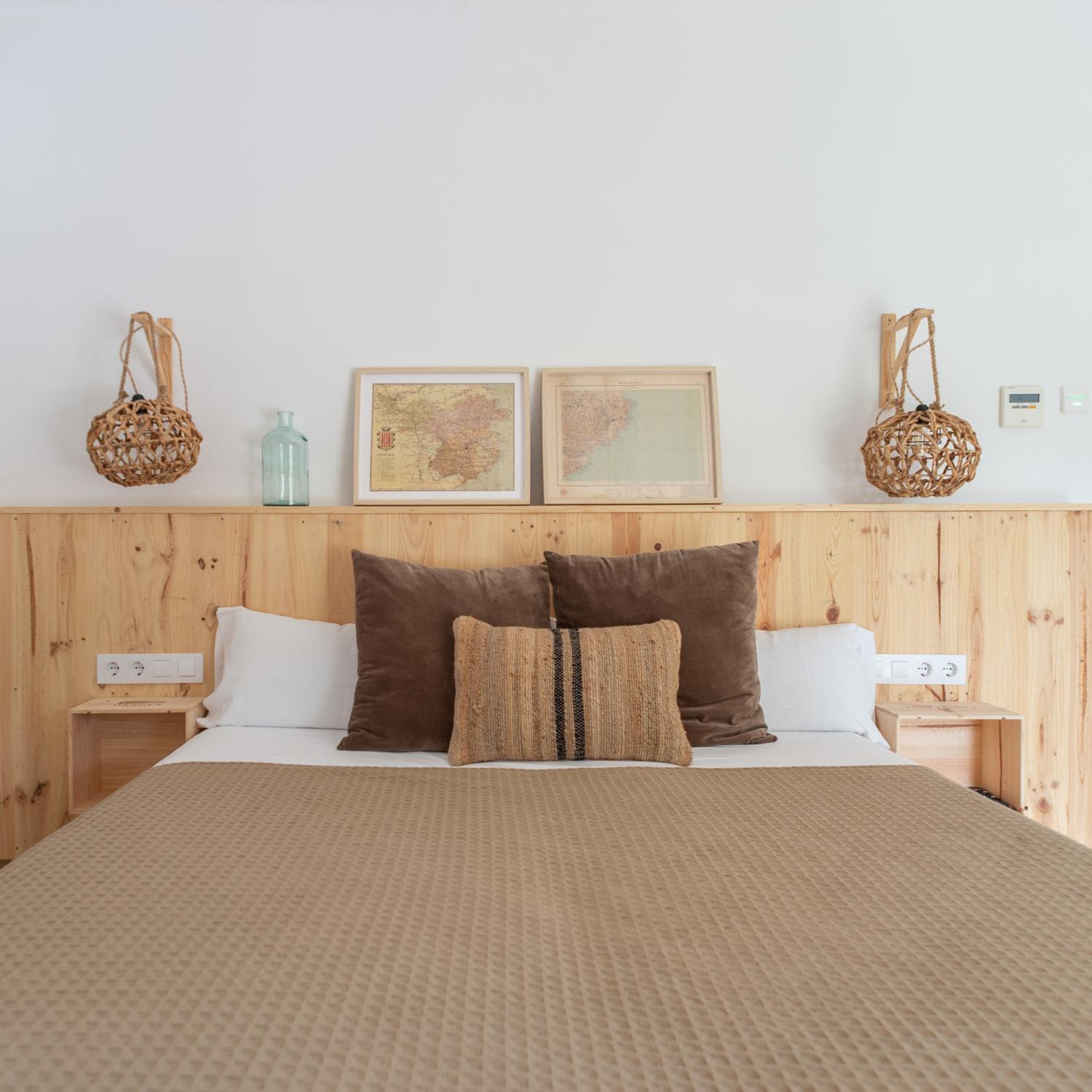 Habitación Doble Superior