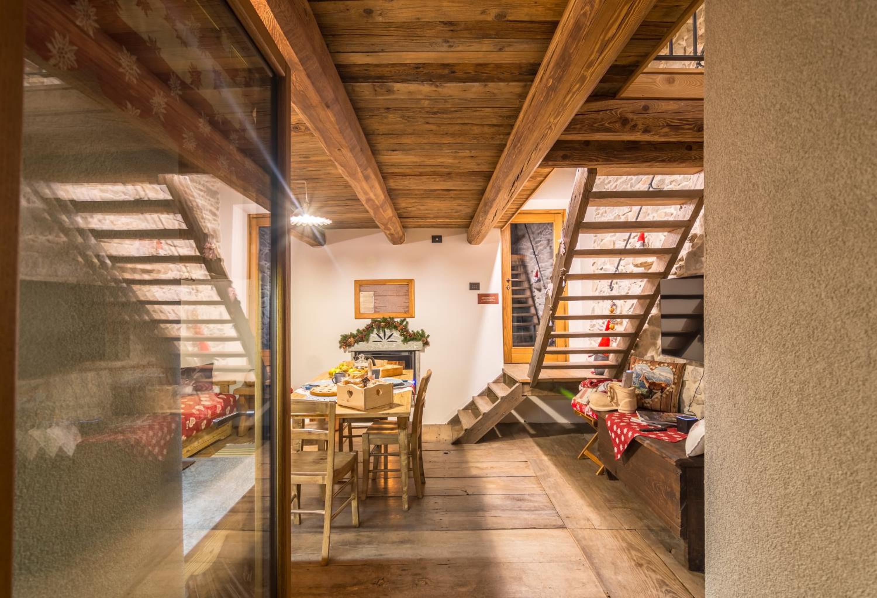 Chalet photo 2