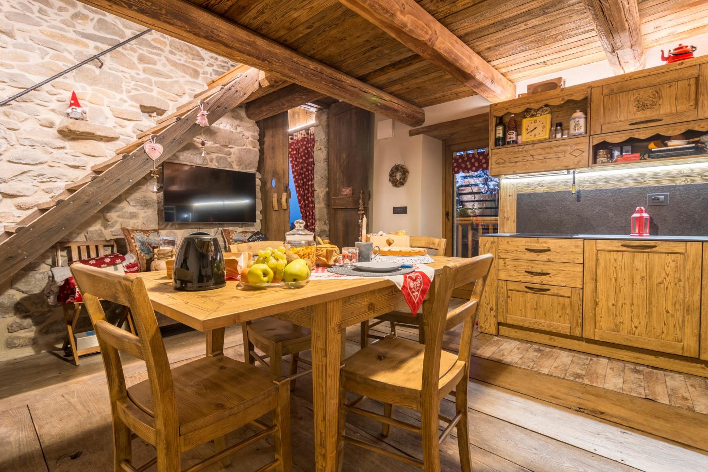 Chalet photo 2