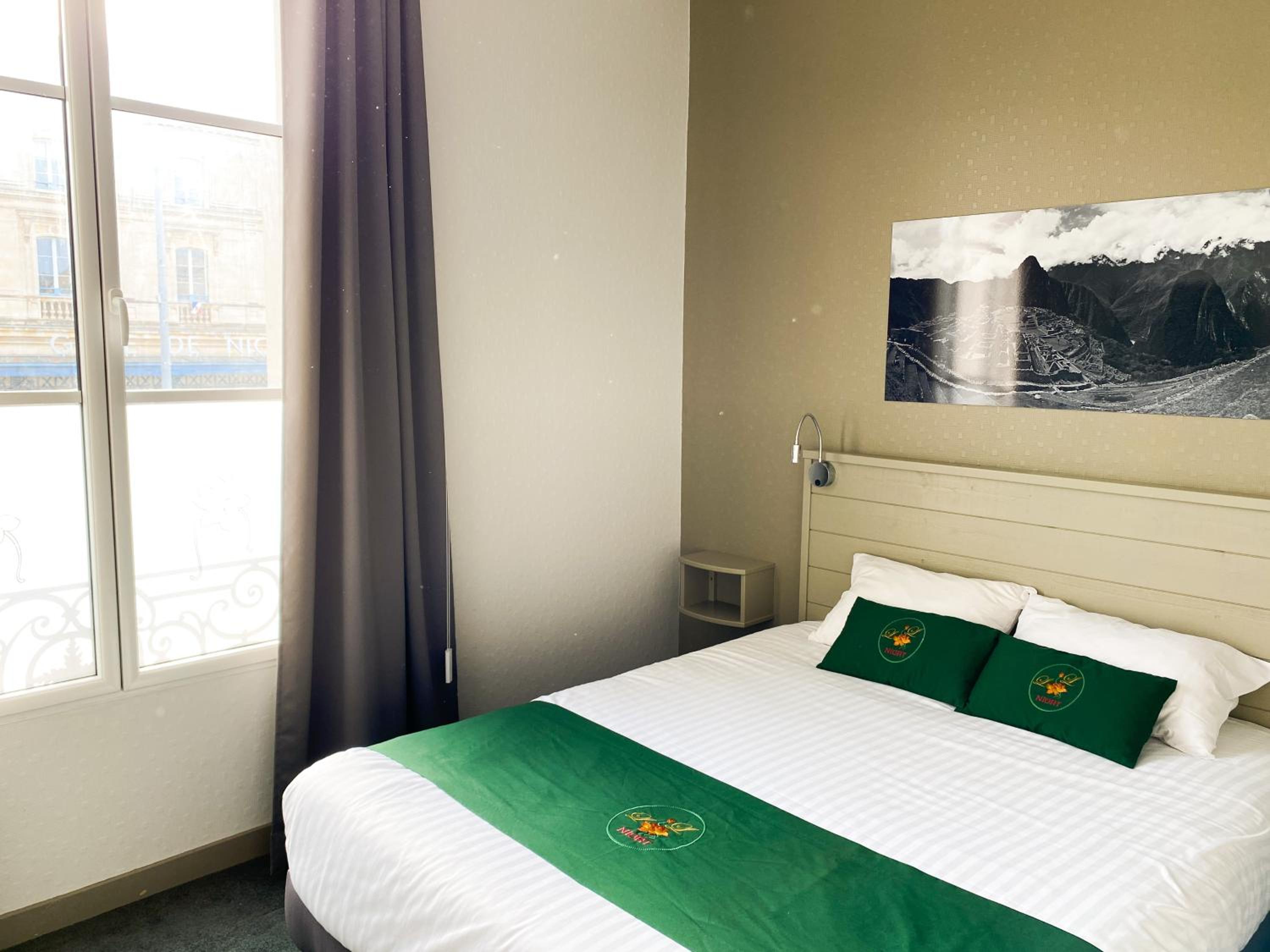 Double Room photo 1
