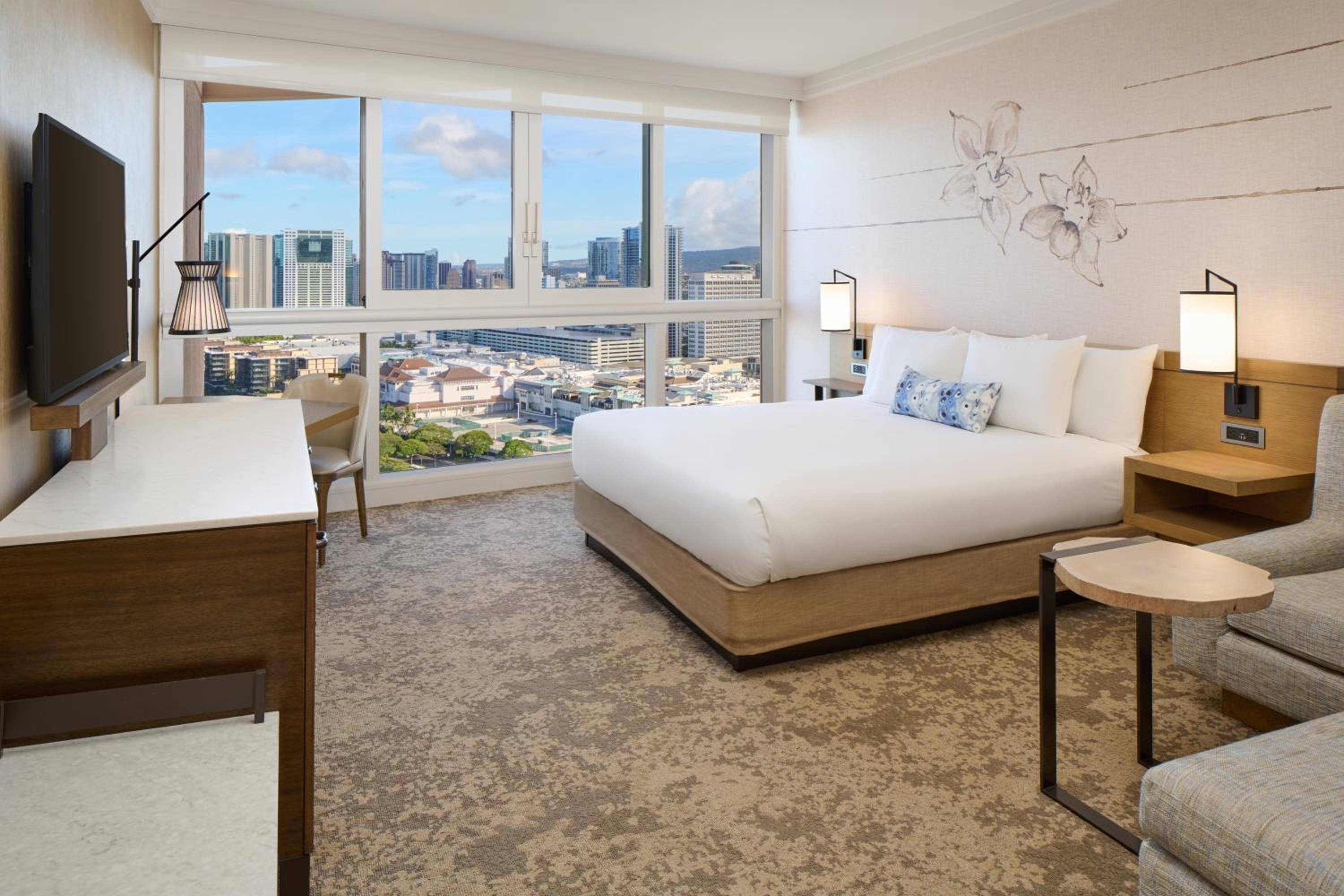 Ocean View Suite 1 Bedroom - King - Photo 2