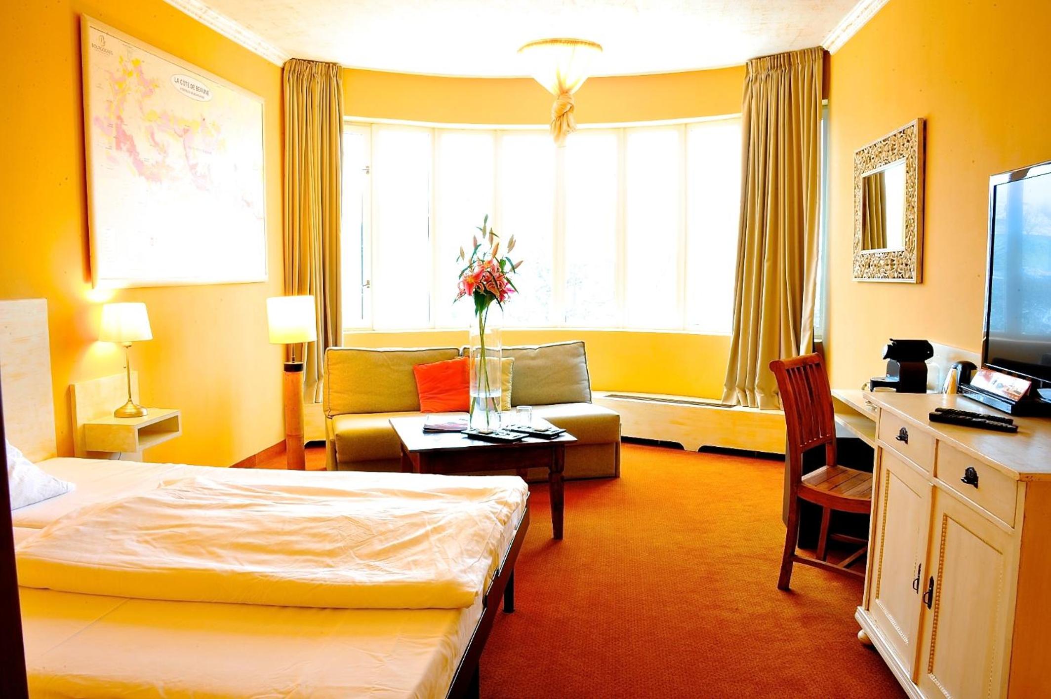 Superior Double or Twin Room