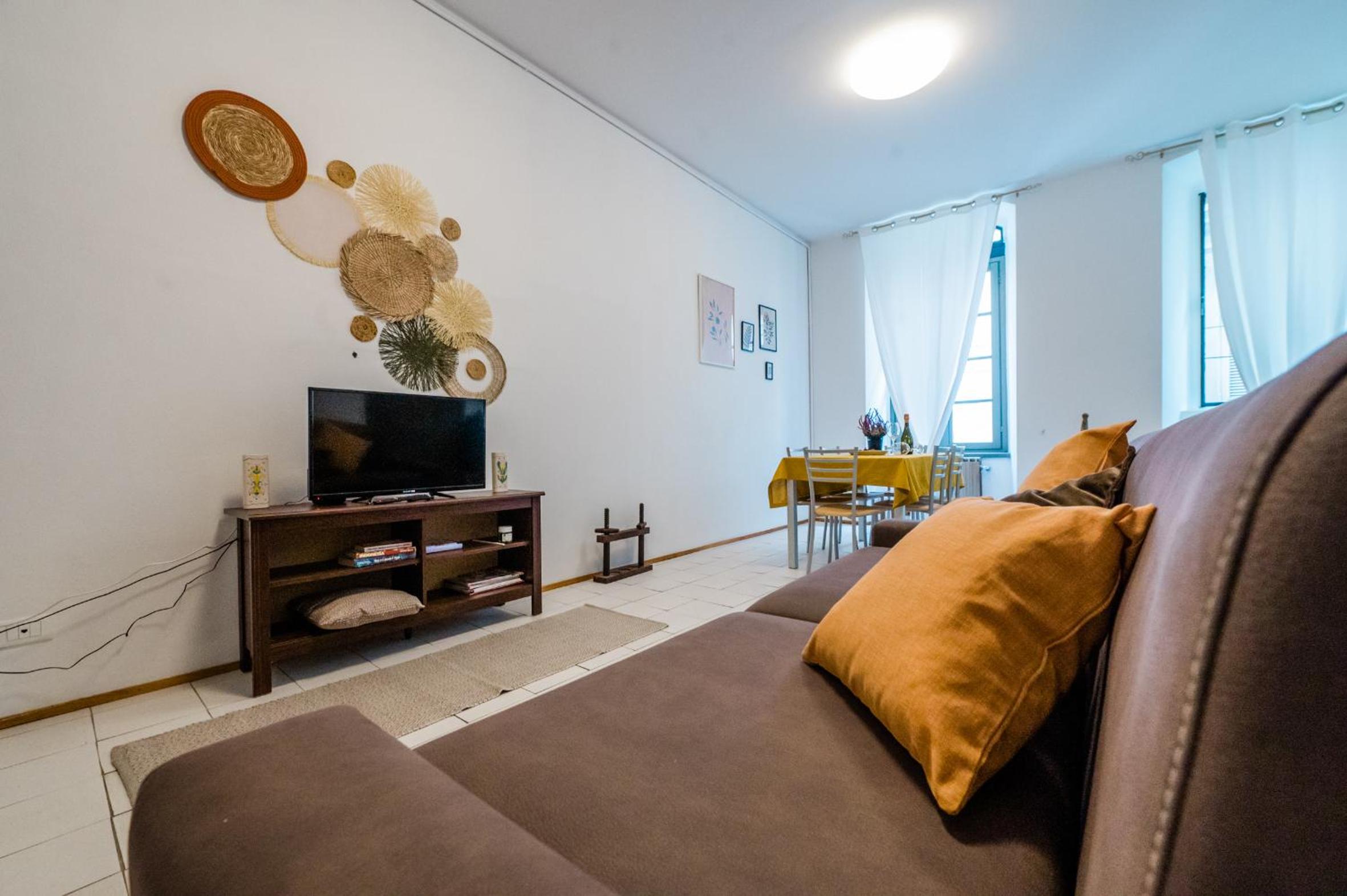 Superior Apartment photo 1
