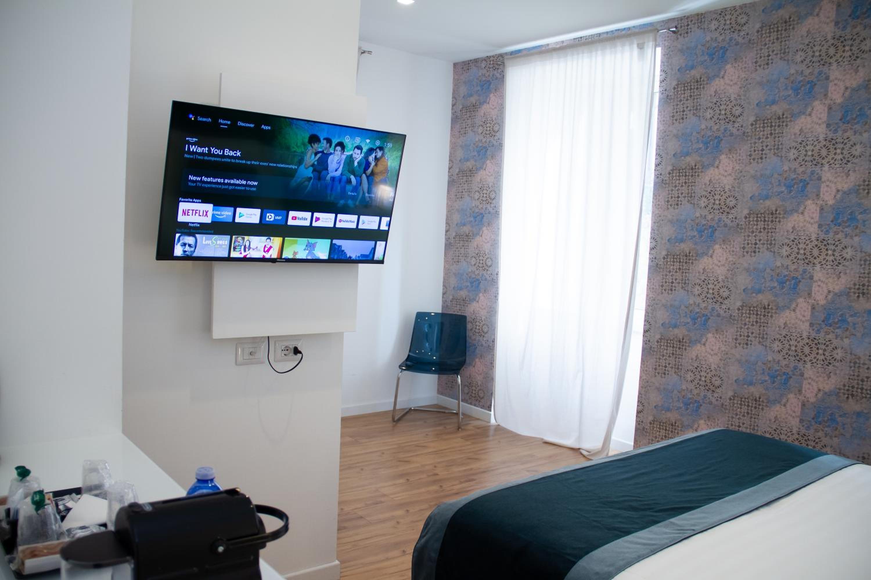 Superior Double or Twin Room