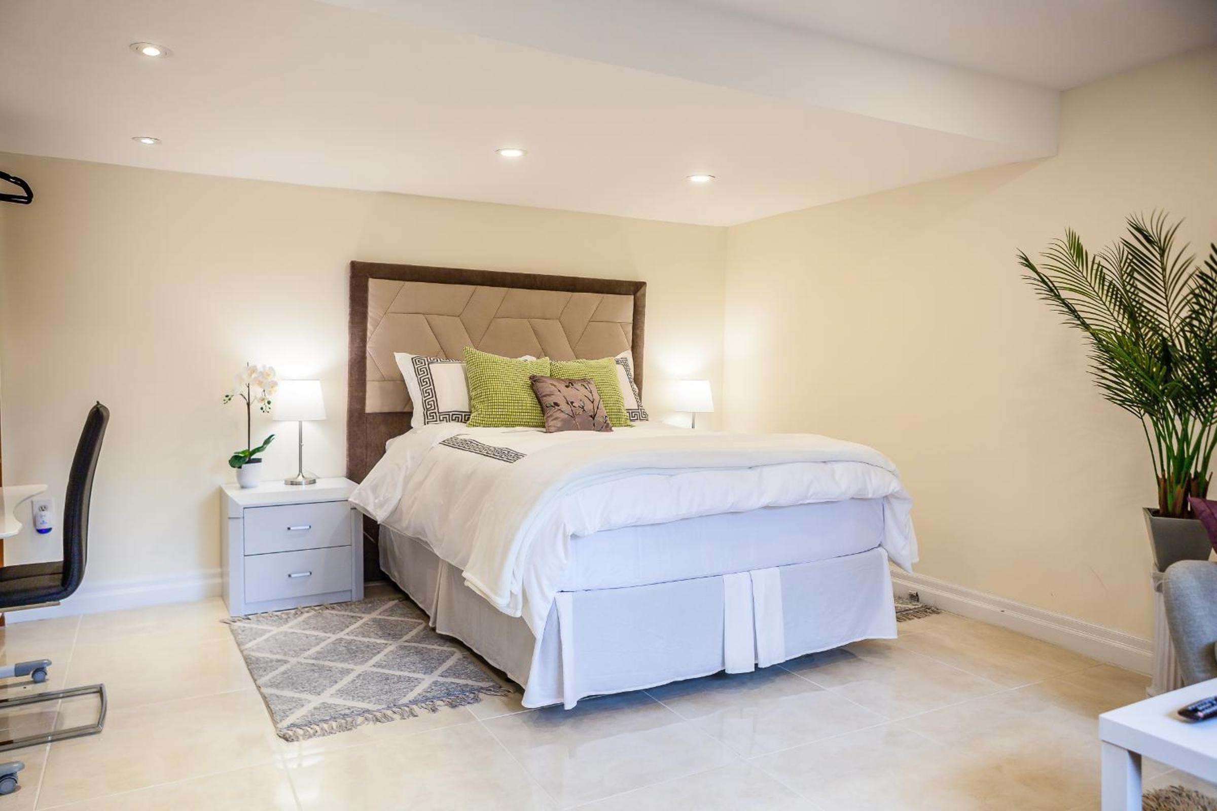 Deluxe King Suite - Photo 11