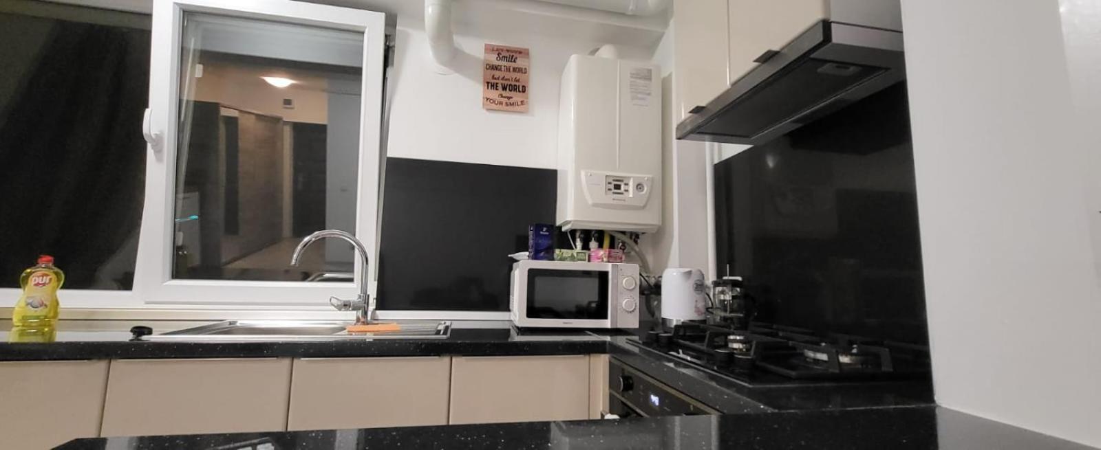 One-Bedroom Apartment - Photo 13