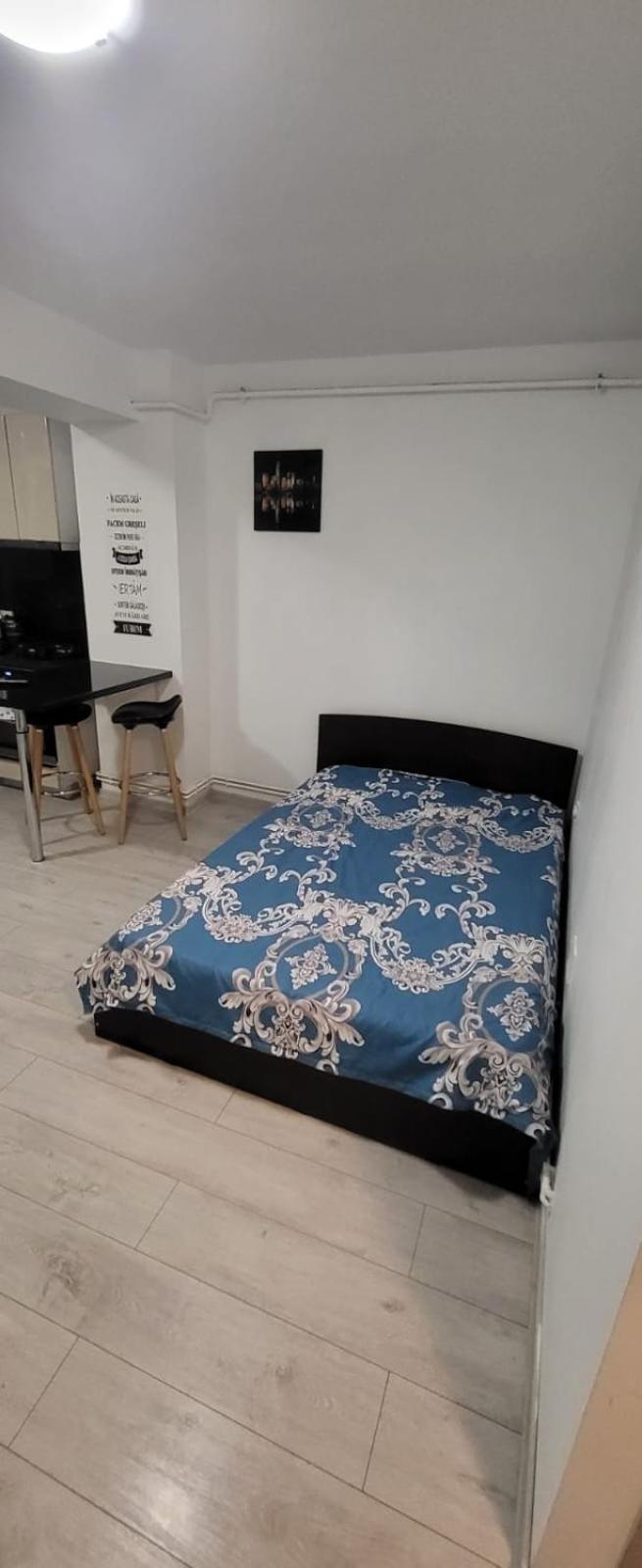 One-Bedroom Apartment - Photo 1