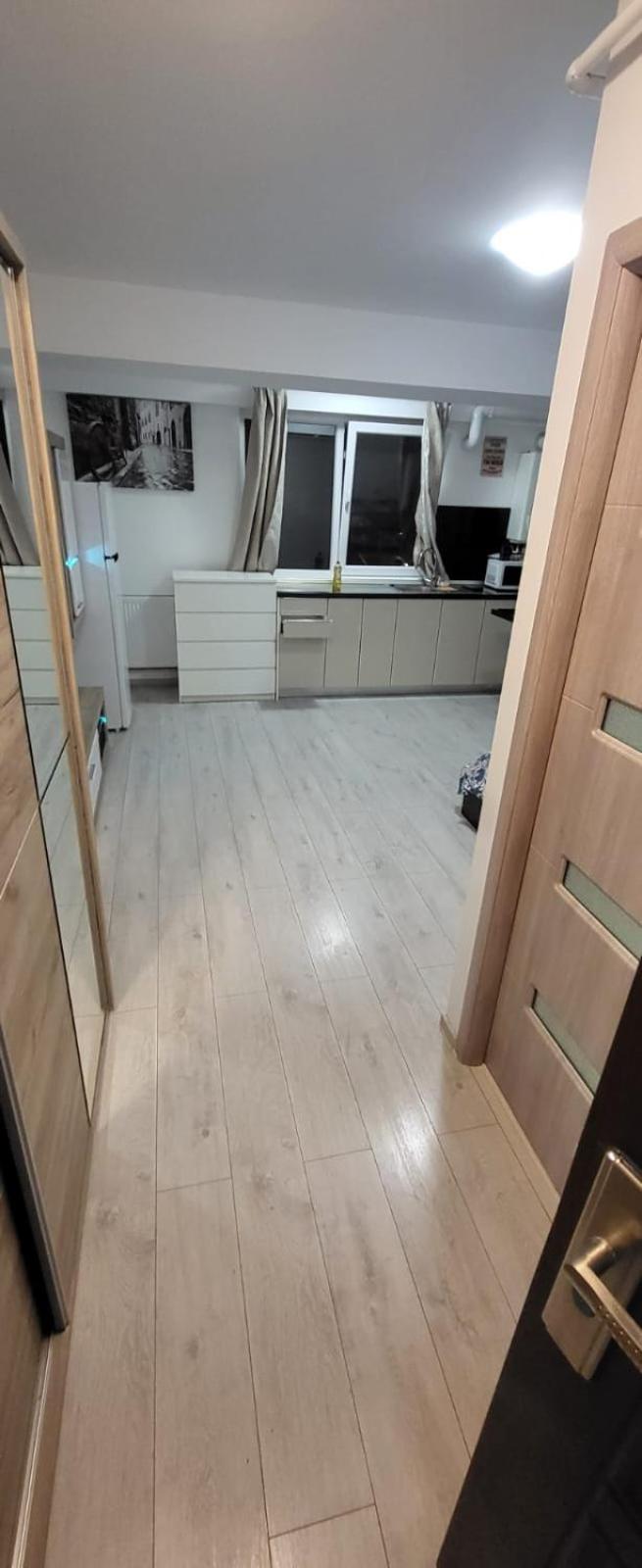One-Bedroom Apartment - Photo 4