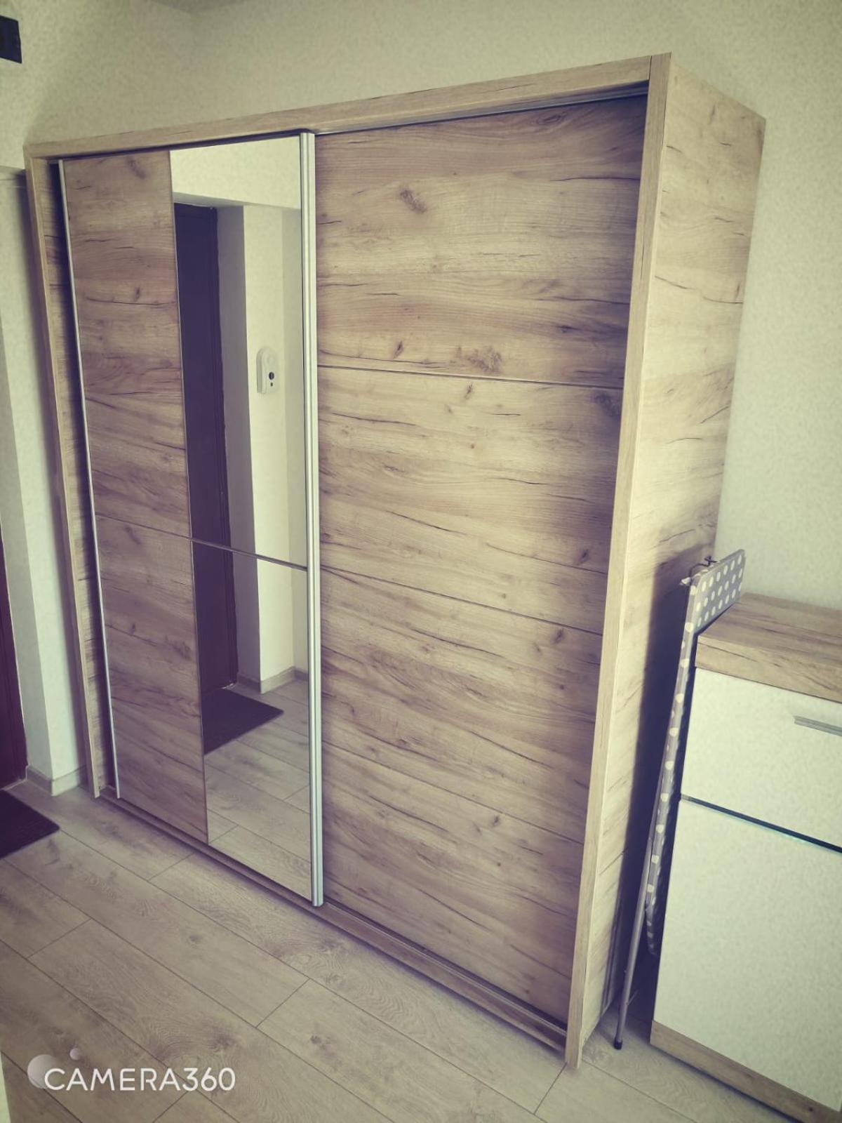 One-Bedroom Apartment - Photo 10