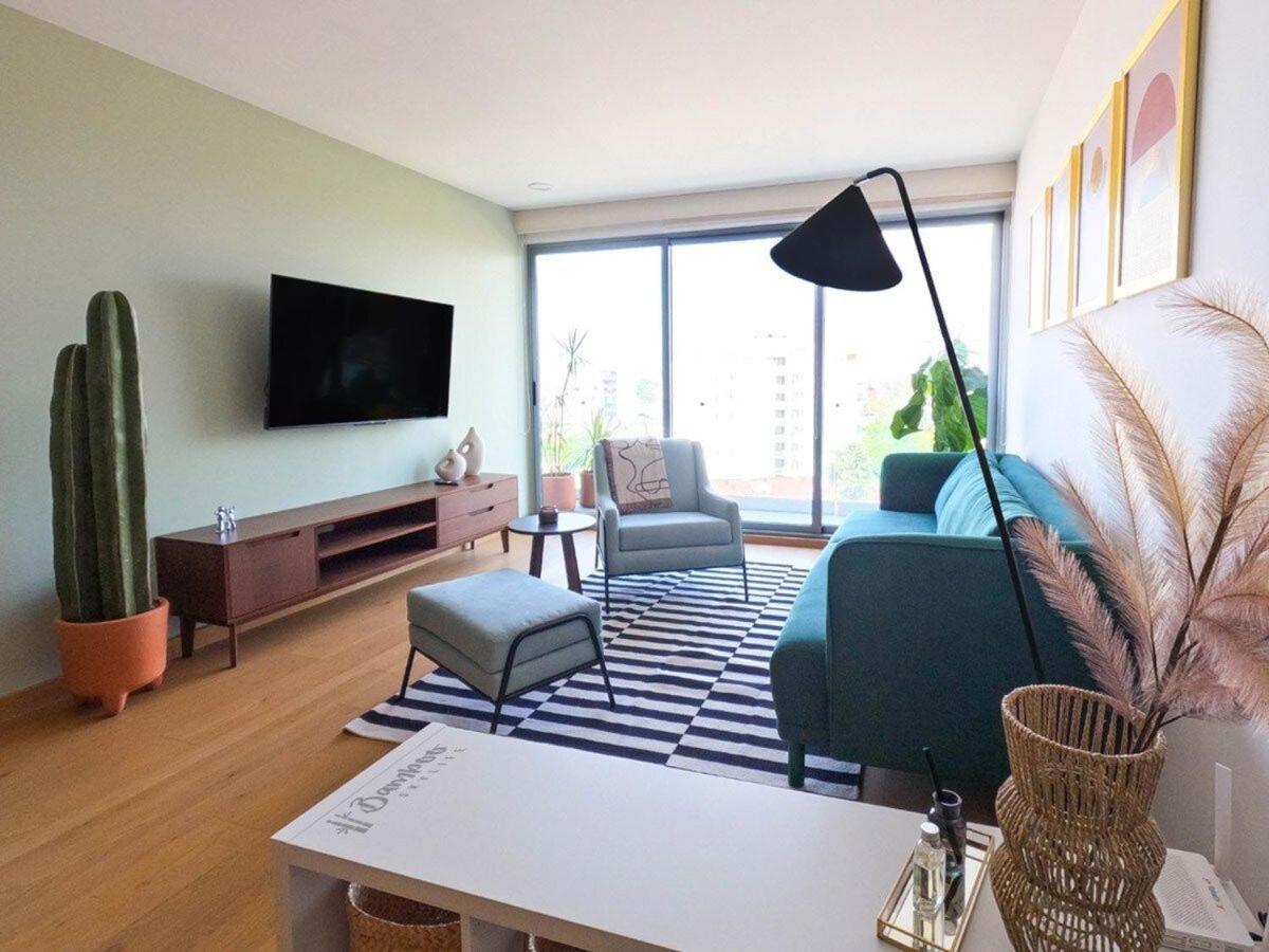 Apartment photo 1