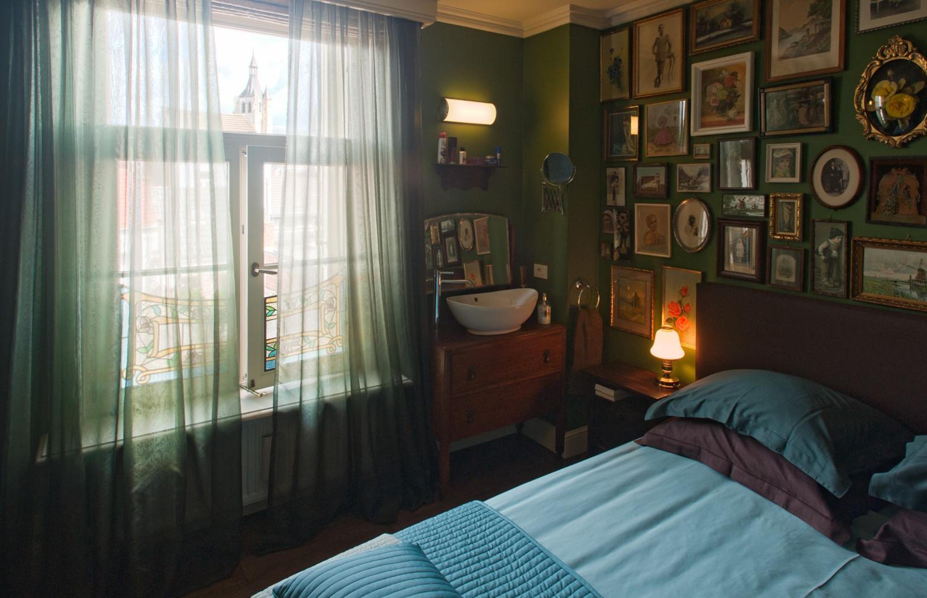 Double Room with Sitting Area photo 1