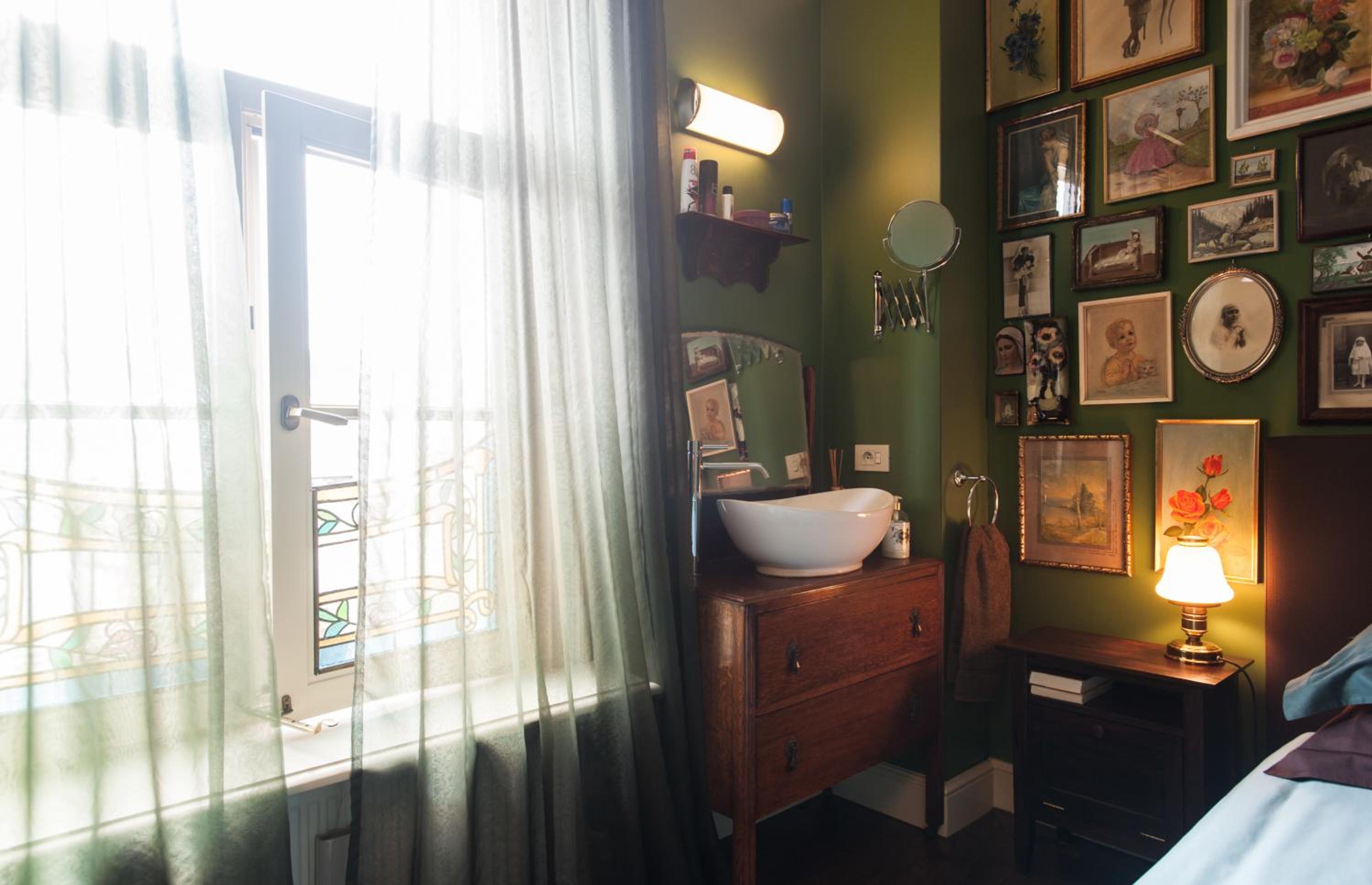 Double Room with Sitting Area photo 2