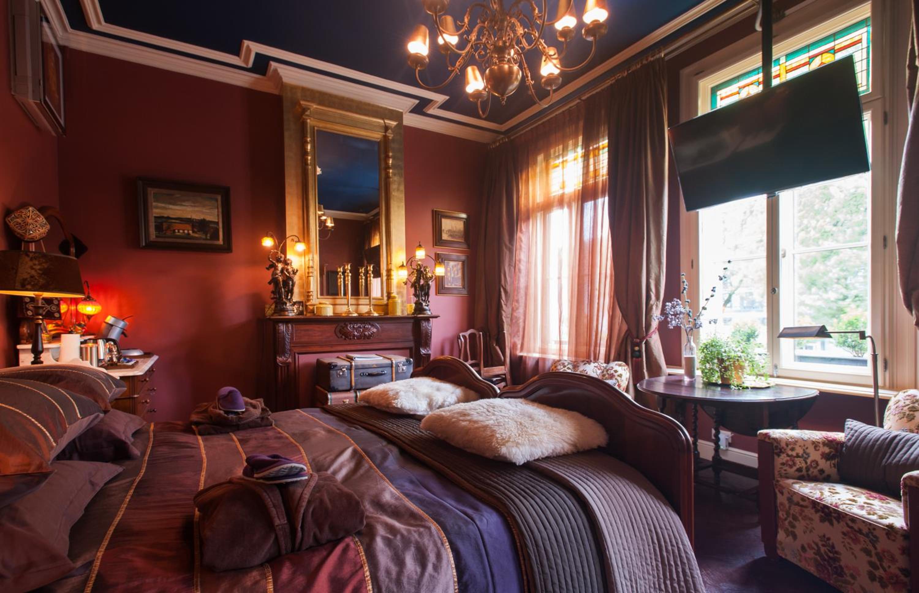Double Room with Private Bathroom photo 2