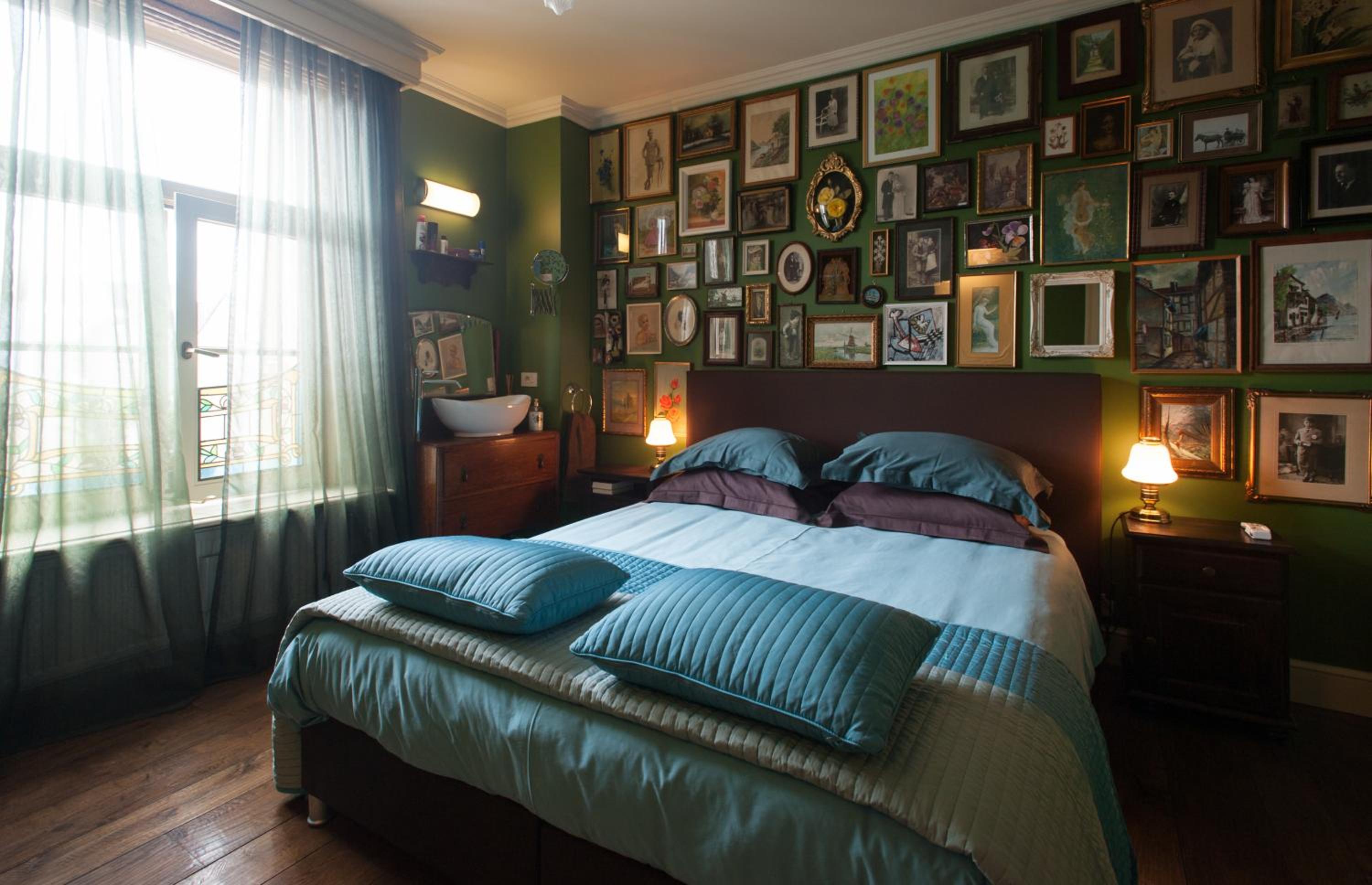 Double Room with Sitting Area photo 3